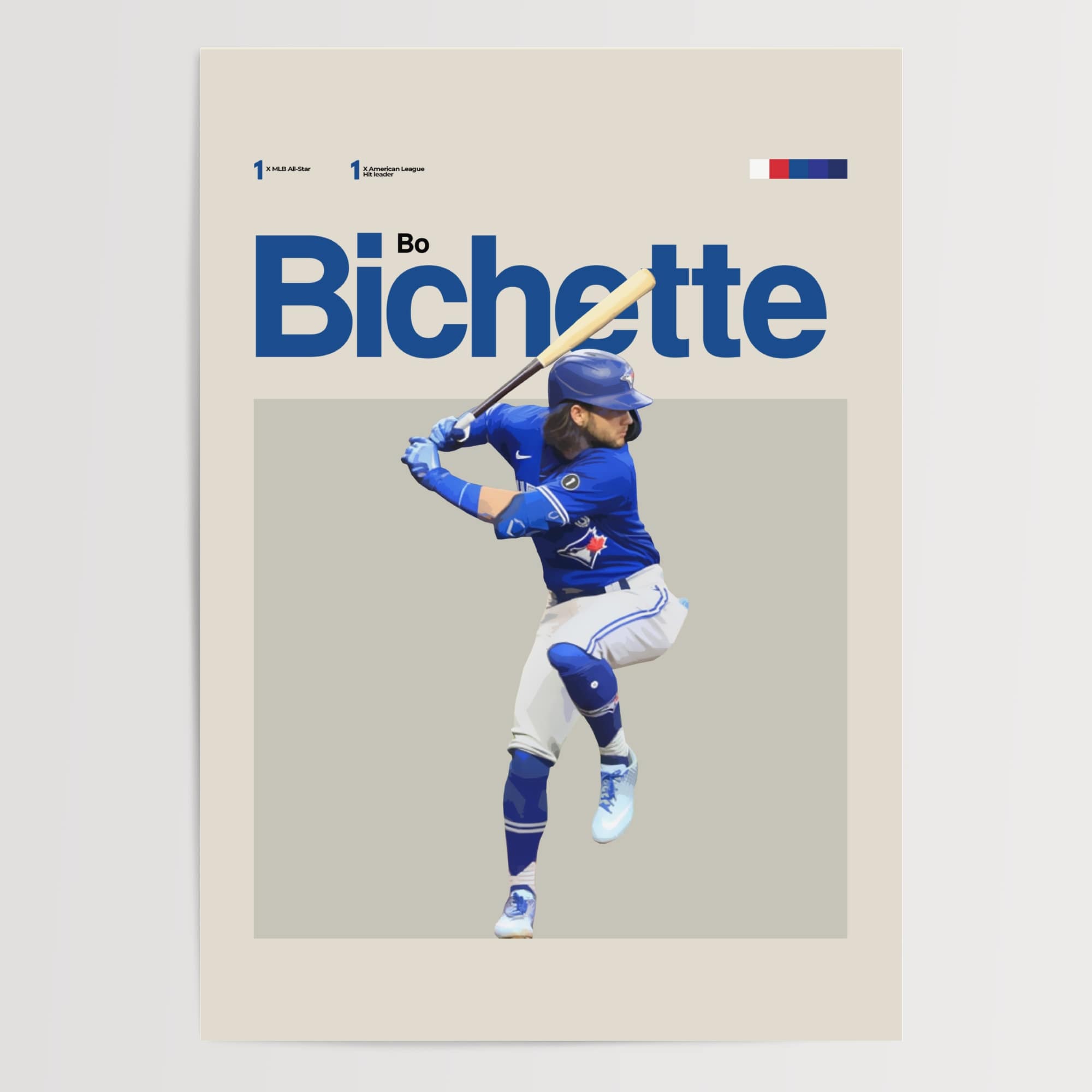Bo Bichette, Toronto Blue Jays