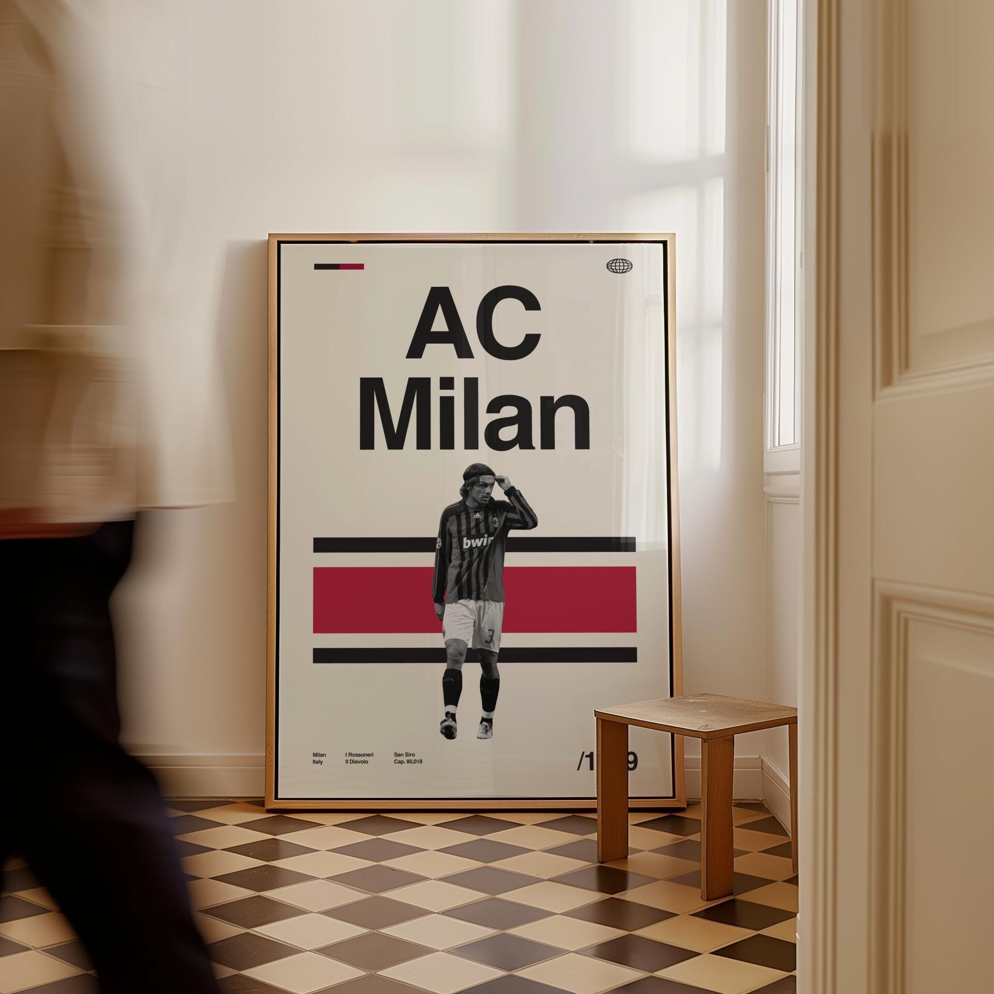 AC Milan, Paolo Maldini