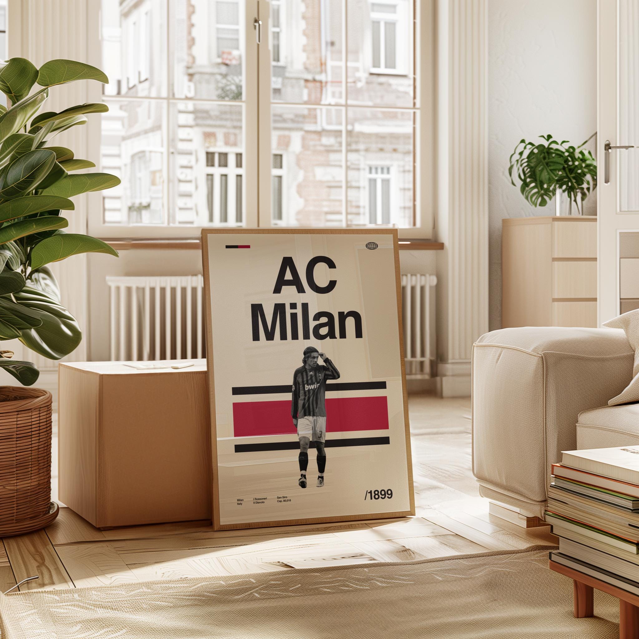 AC Milan, Paolo Maldini