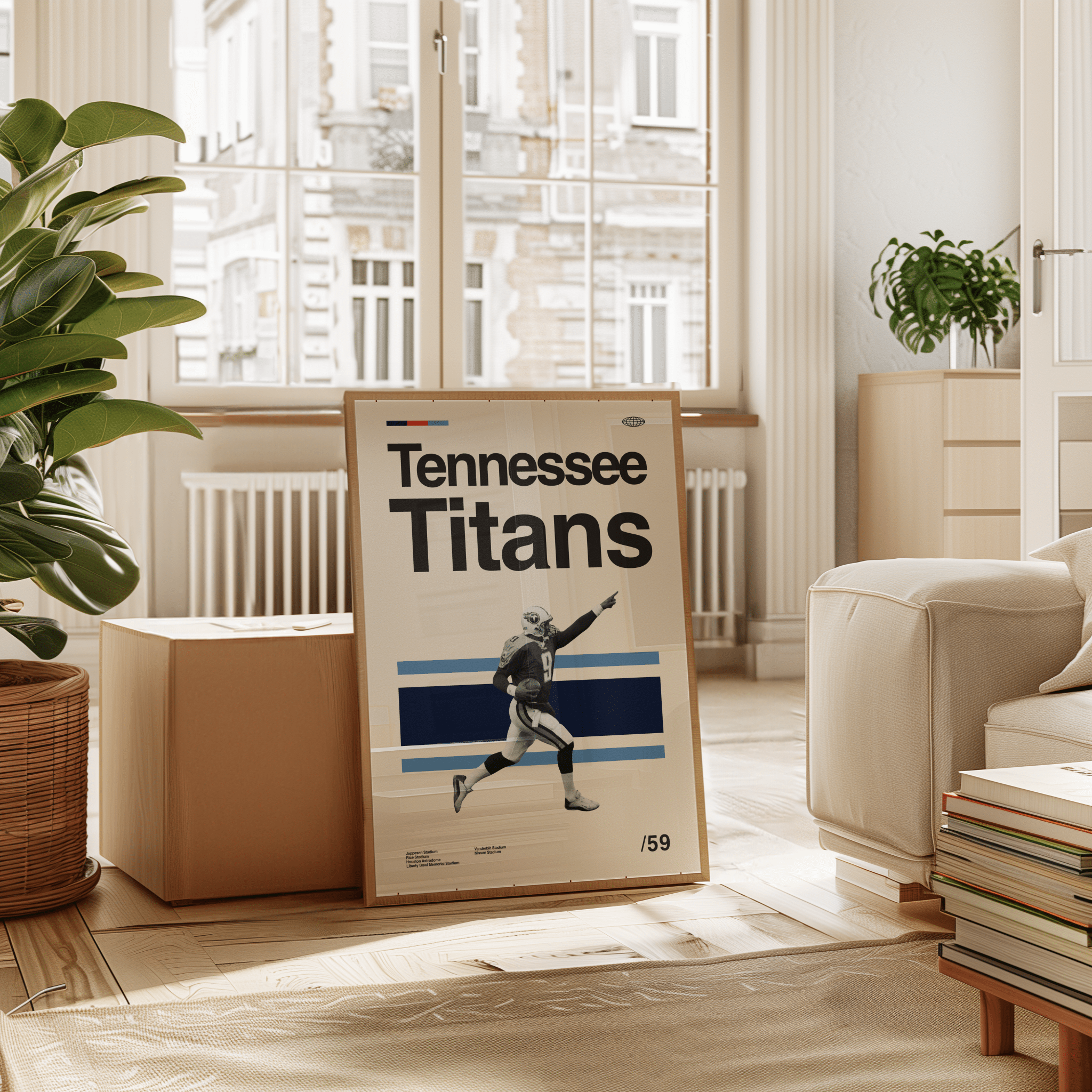 Tennessee Titans, Steve McNair