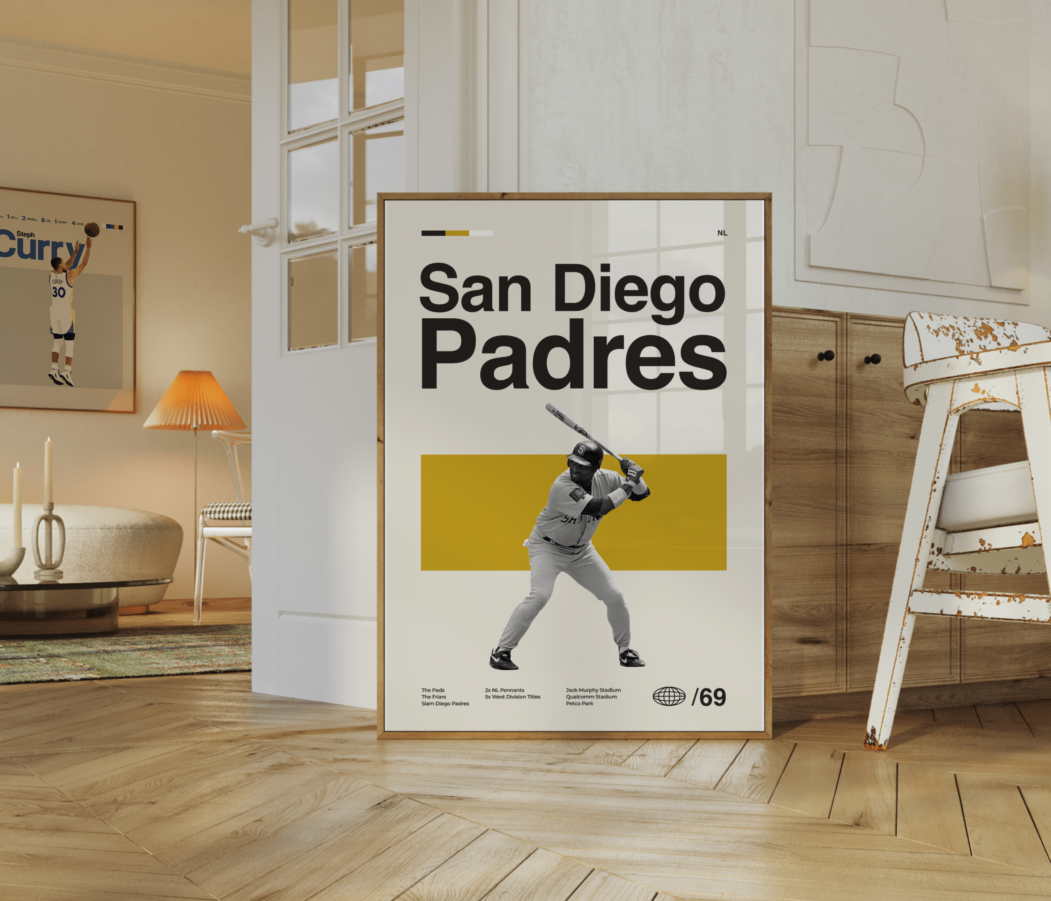 Tony Gwynn, San Diego Padres