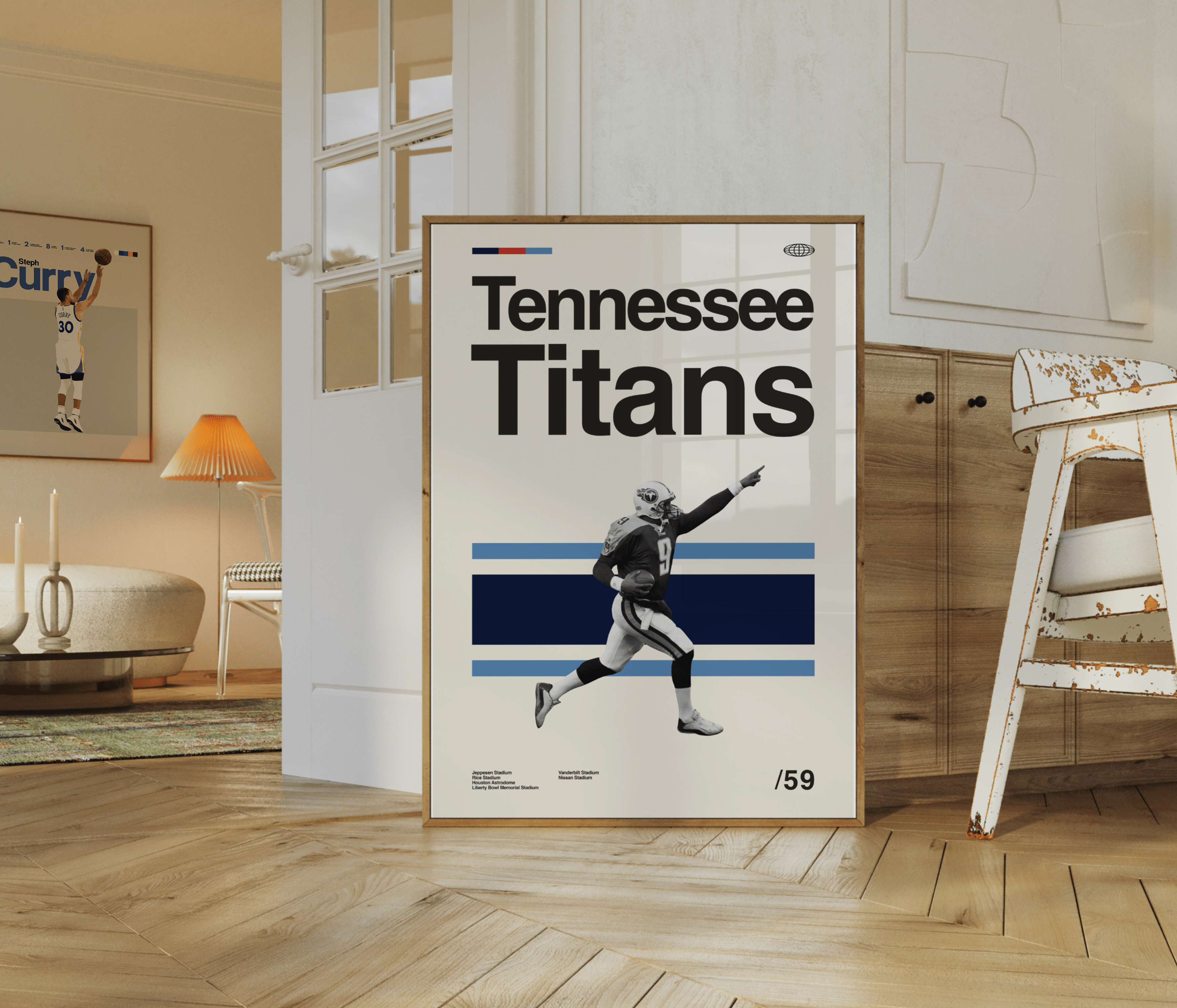 Tennessee Titans, Steve McNair