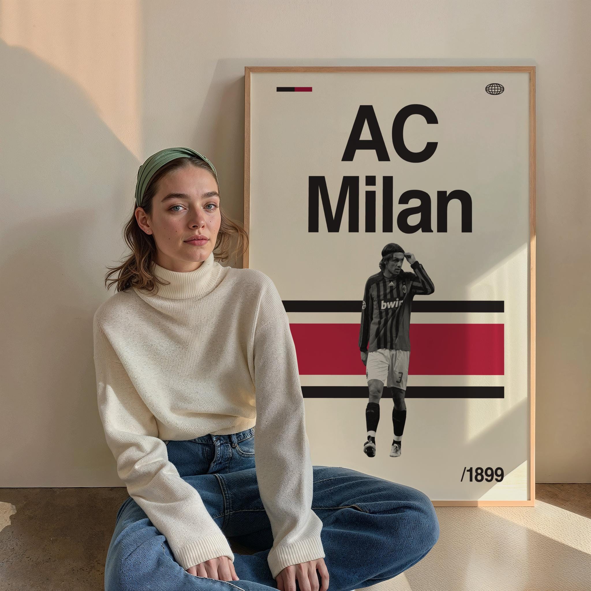AC Milan, Paolo Maldini