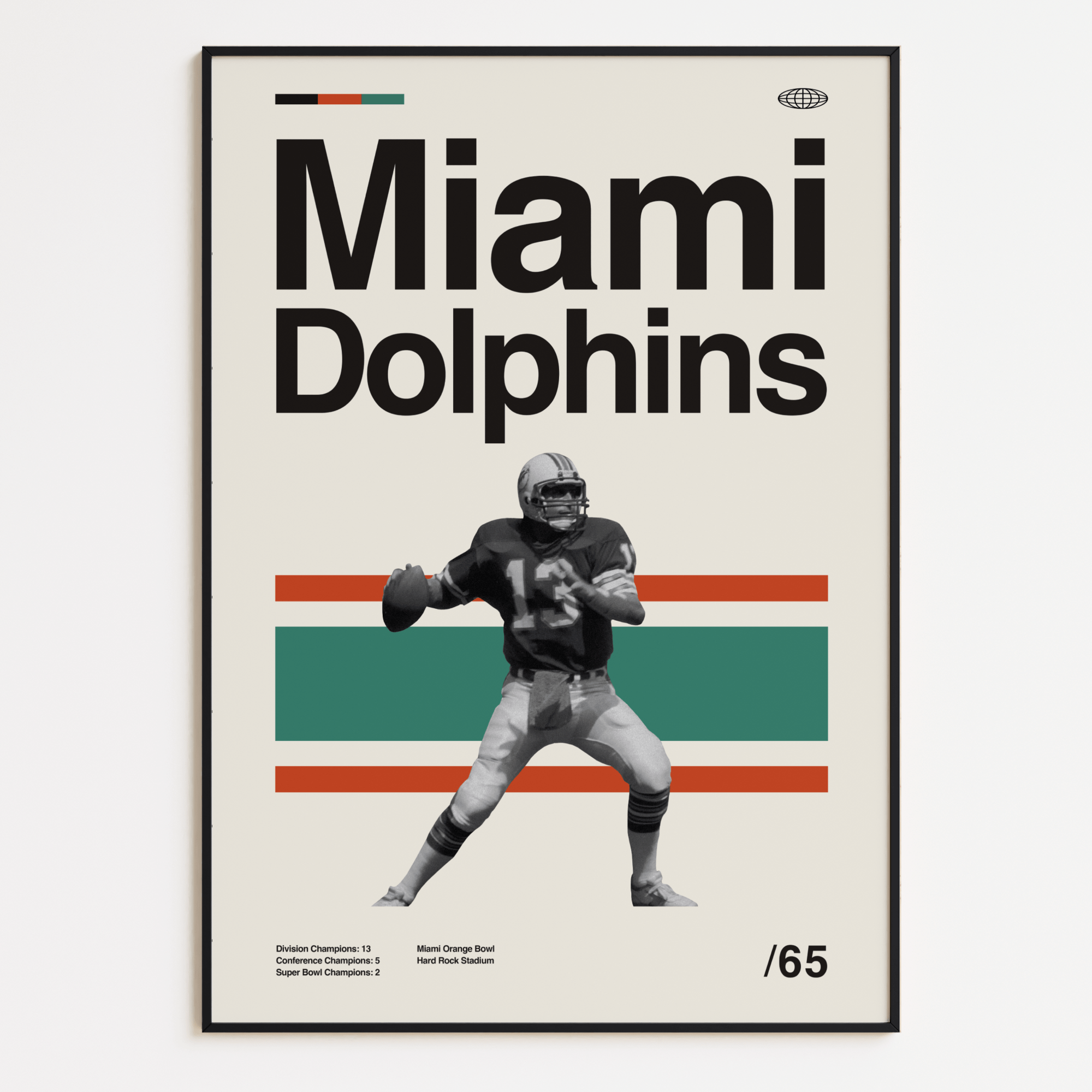 Miami Dolphins, Dan Marino