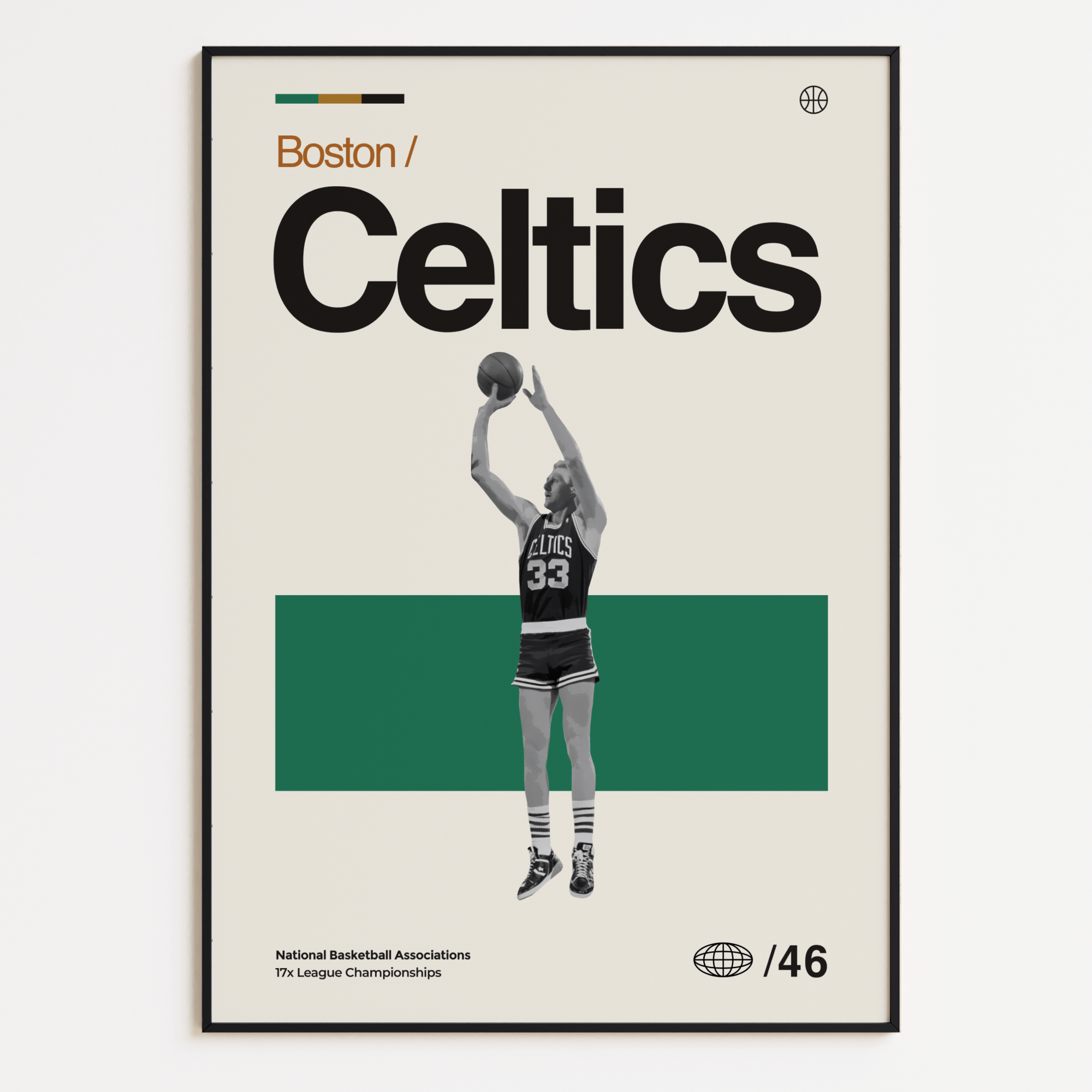 Boston Celtics, Larry Bird