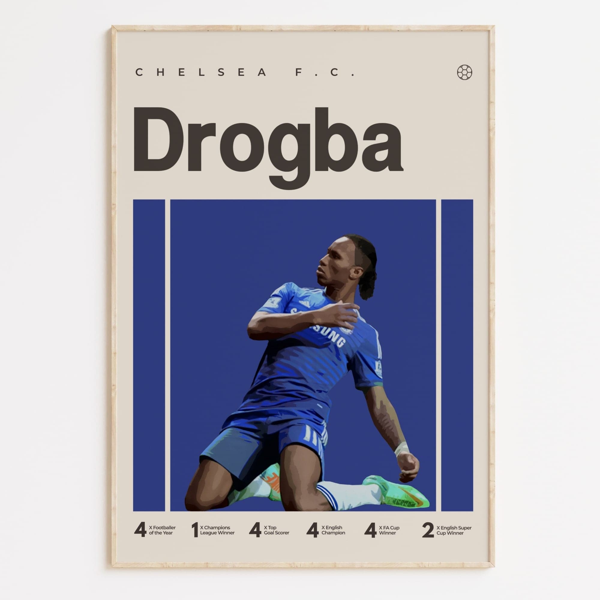 Didier Drogba, Chelsea