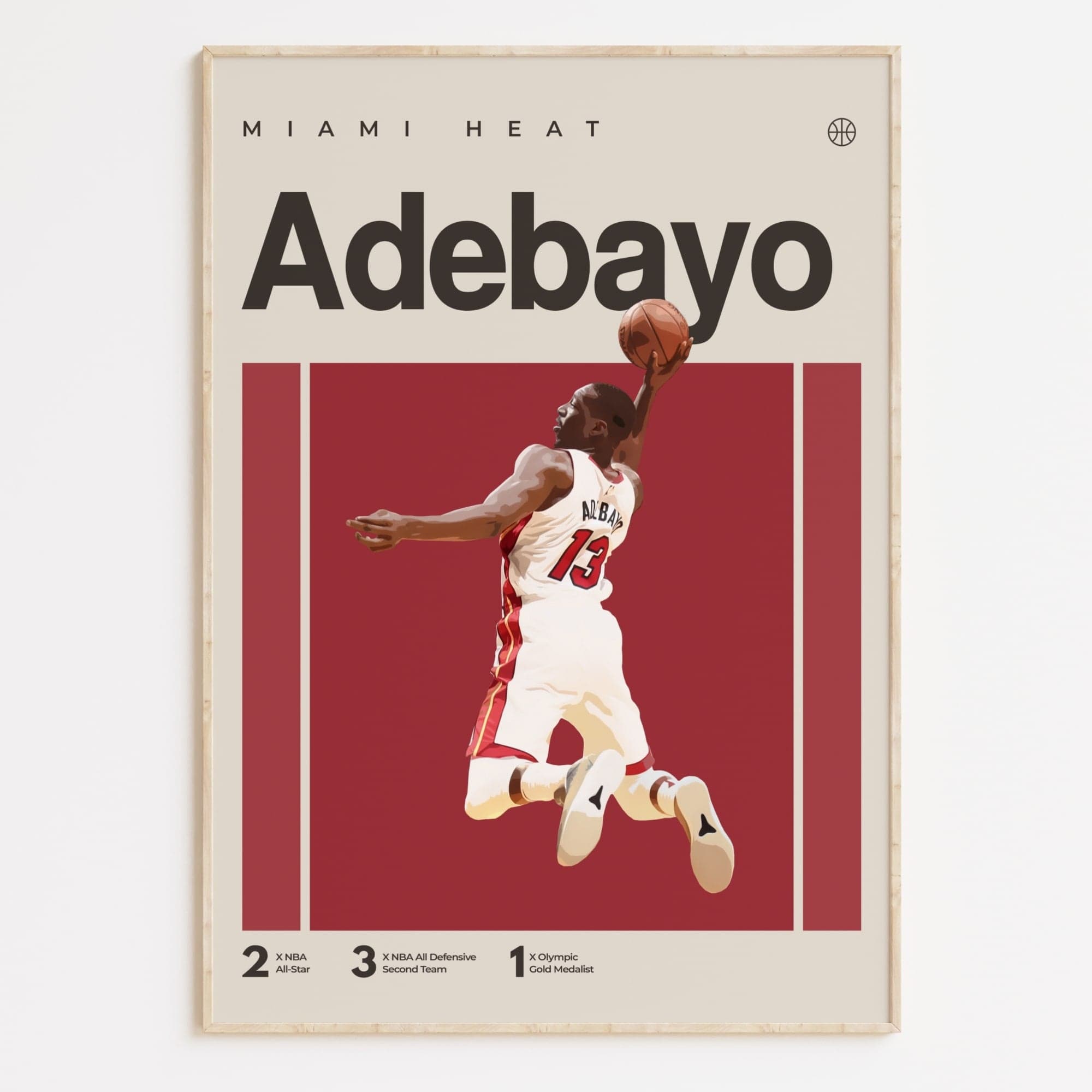 Bam Adebayo, Miami Heat