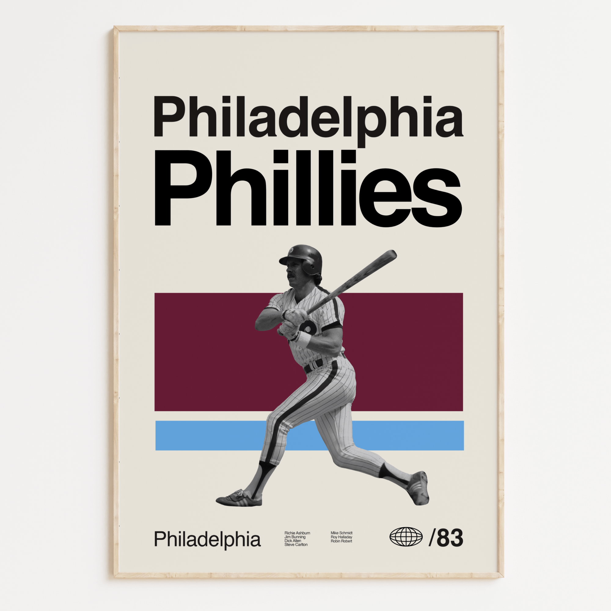 Philadelphia Phillies, Mike Schmidt