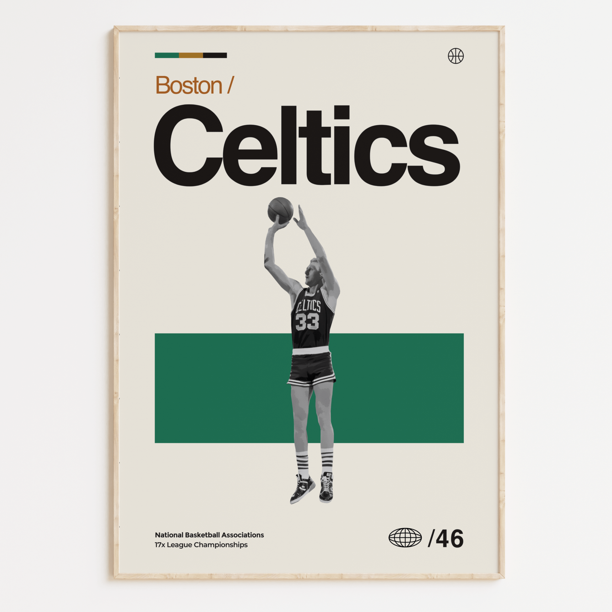 Boston Celtics, Larry Bird