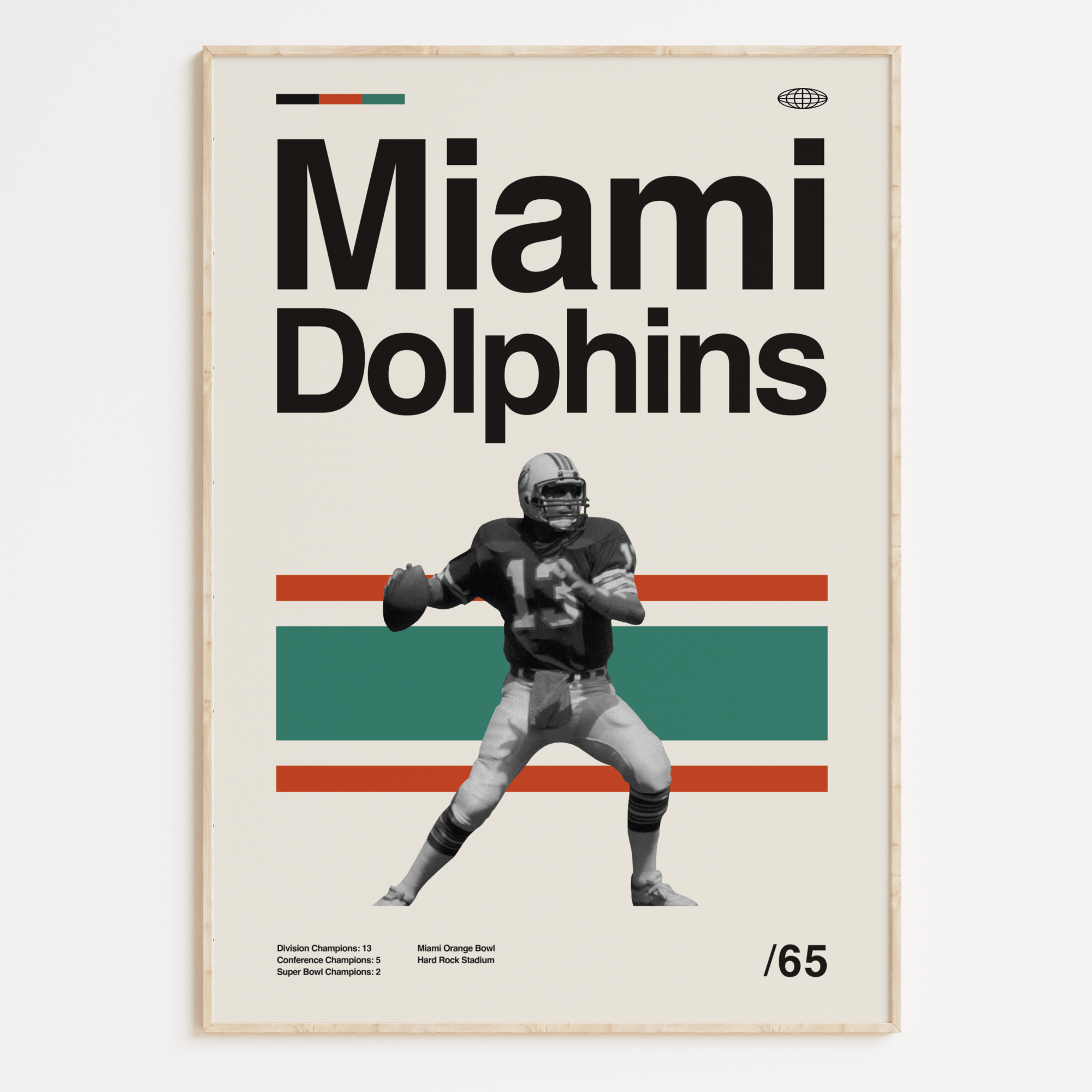Miami Dolphins, Dan Marino