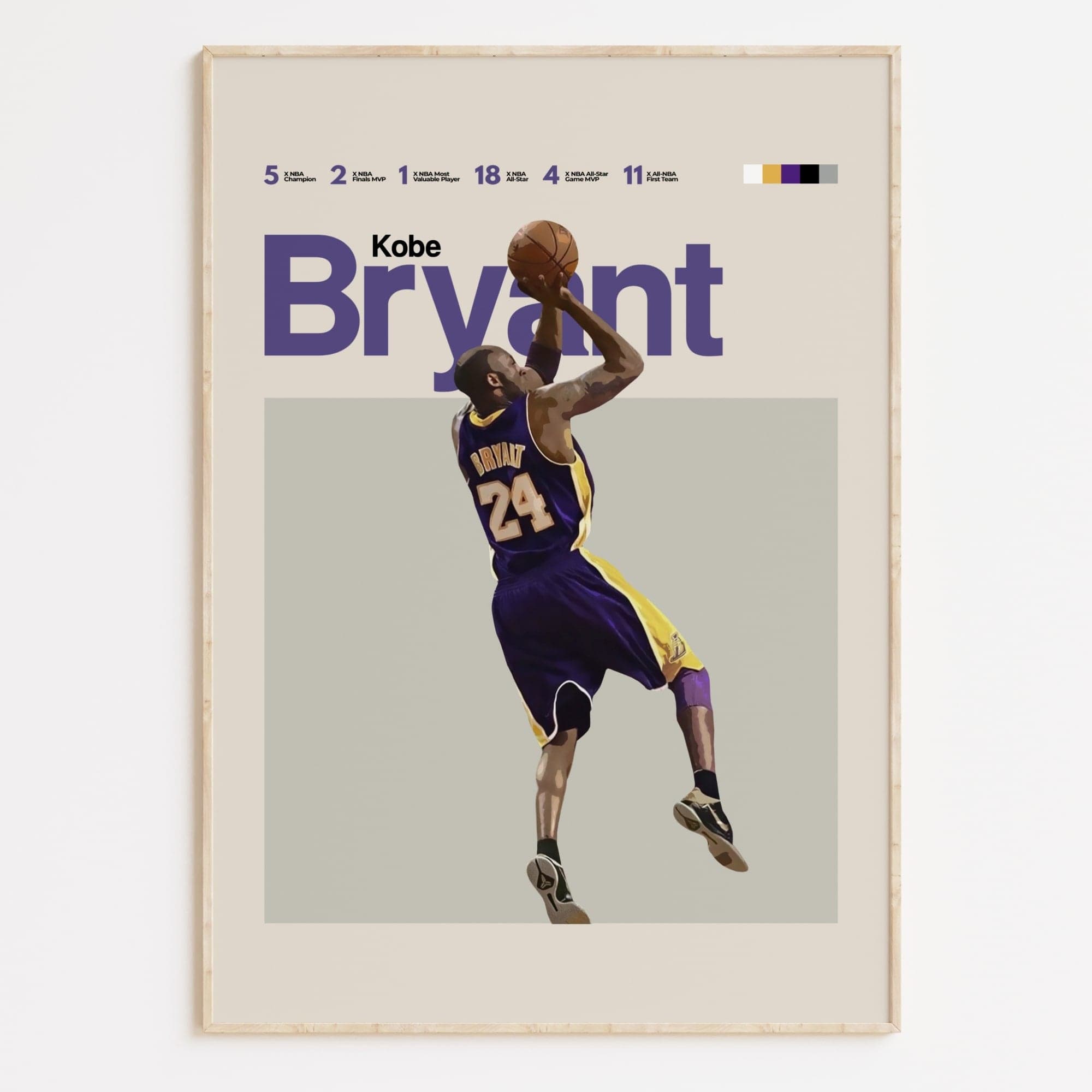 Kobe Bryant, Los Angeles Lakers