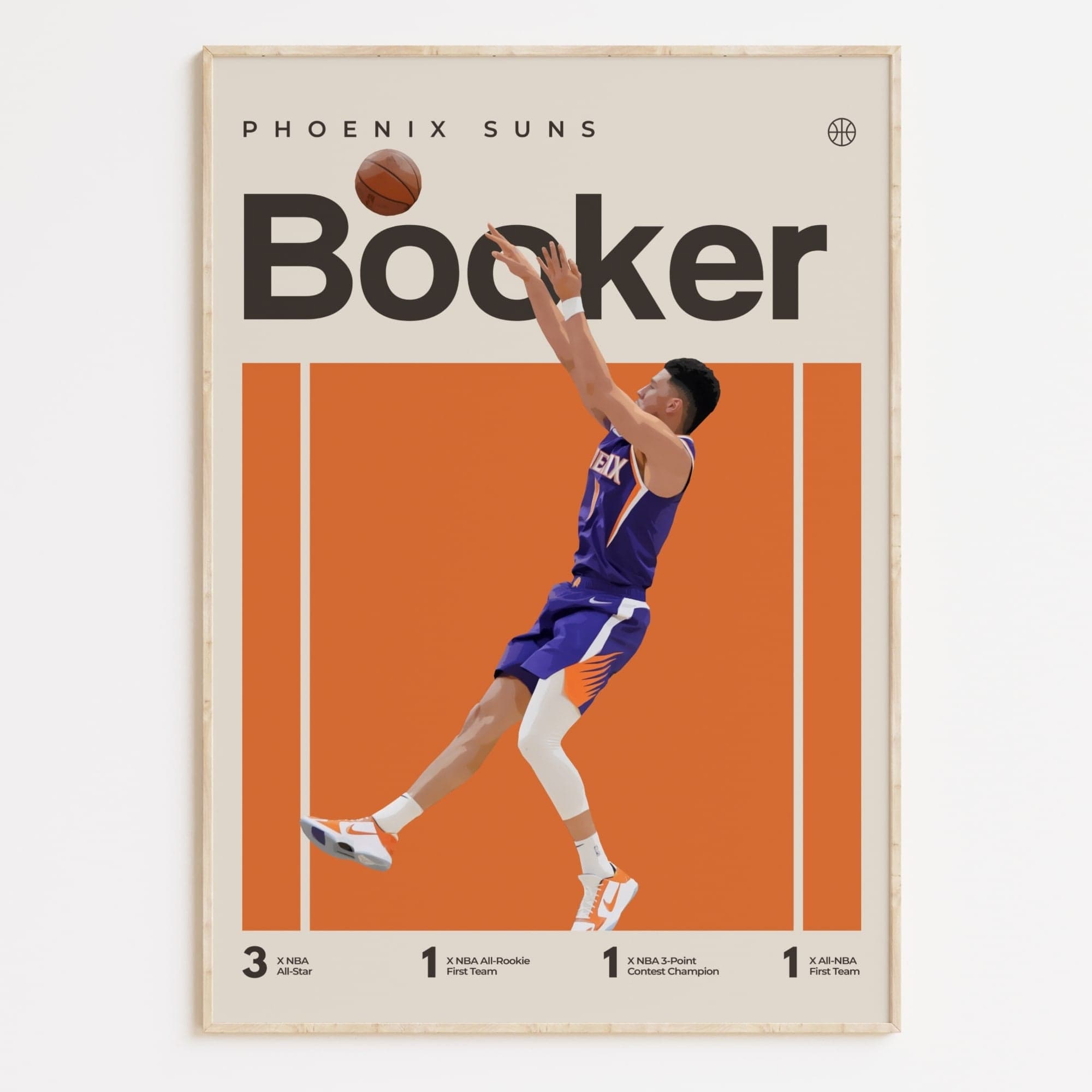 Devin Booker, Phoenix Suns