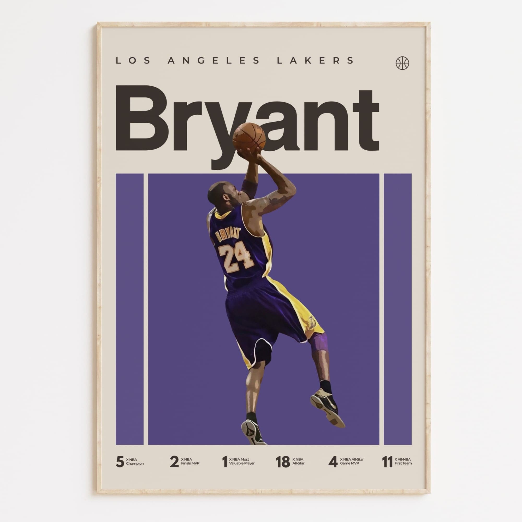 Kobe Bryant, Los Angeles Lakers