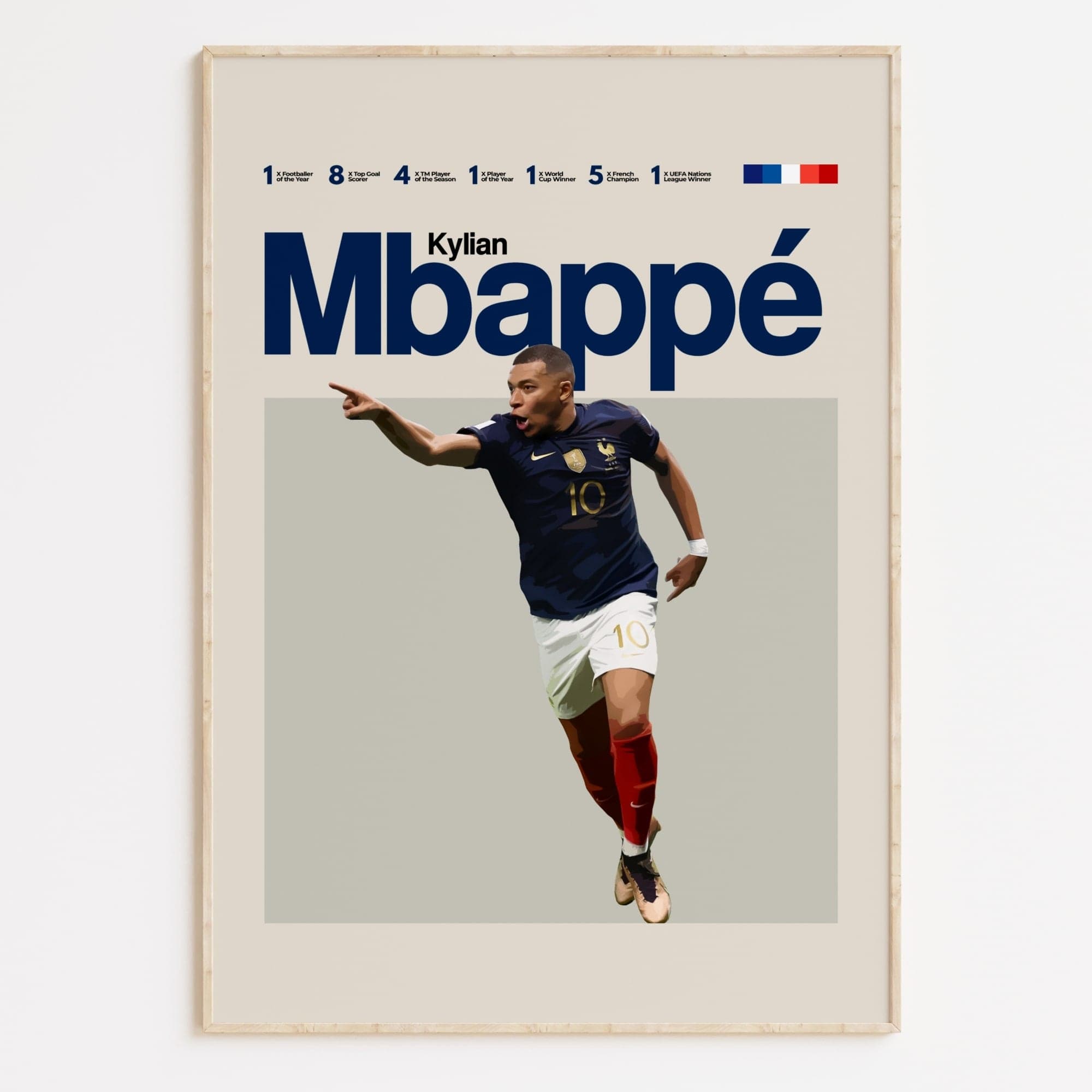 Kylian Mbappé, Paris Saint-Germain