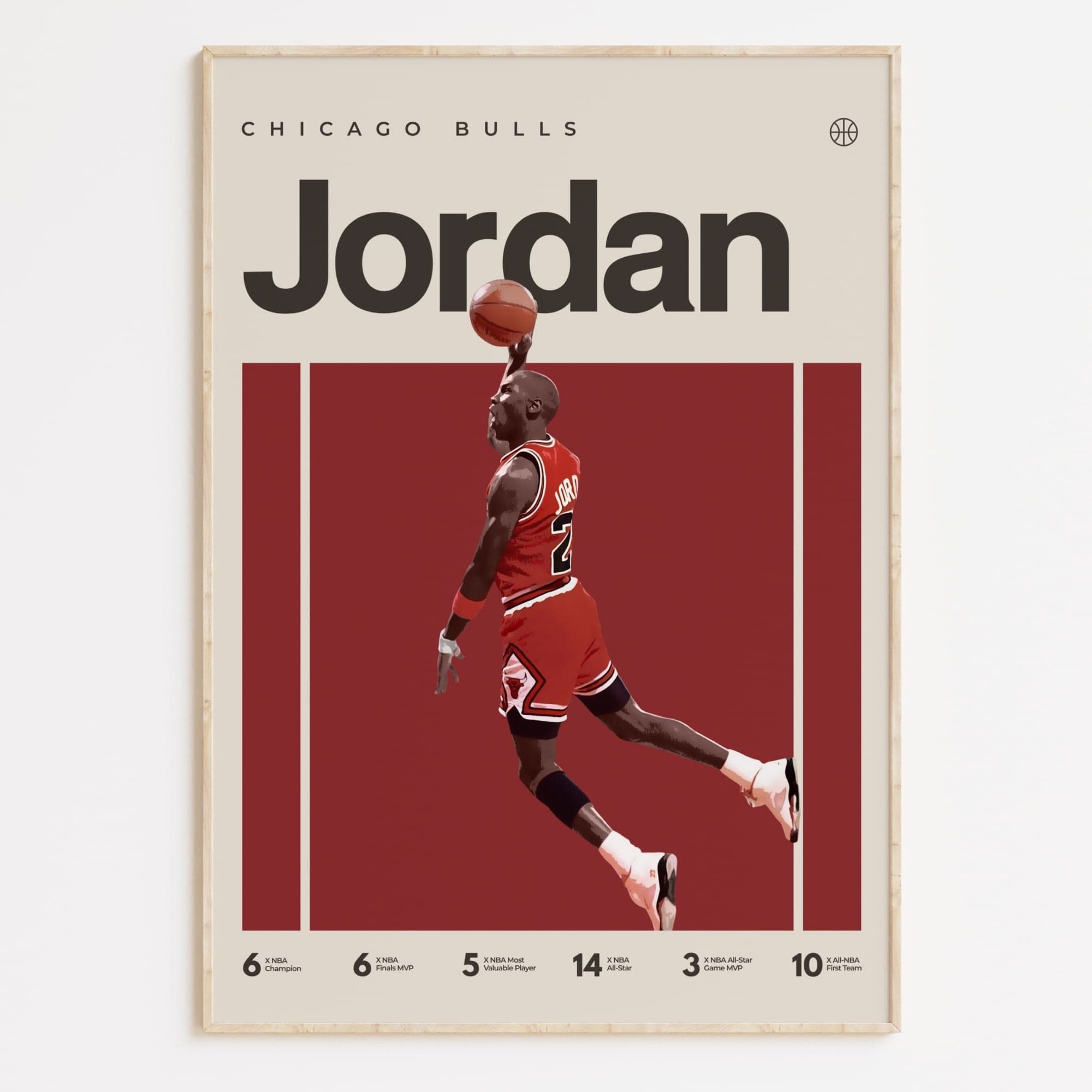 Michael Jordan, Chicago Bulls
