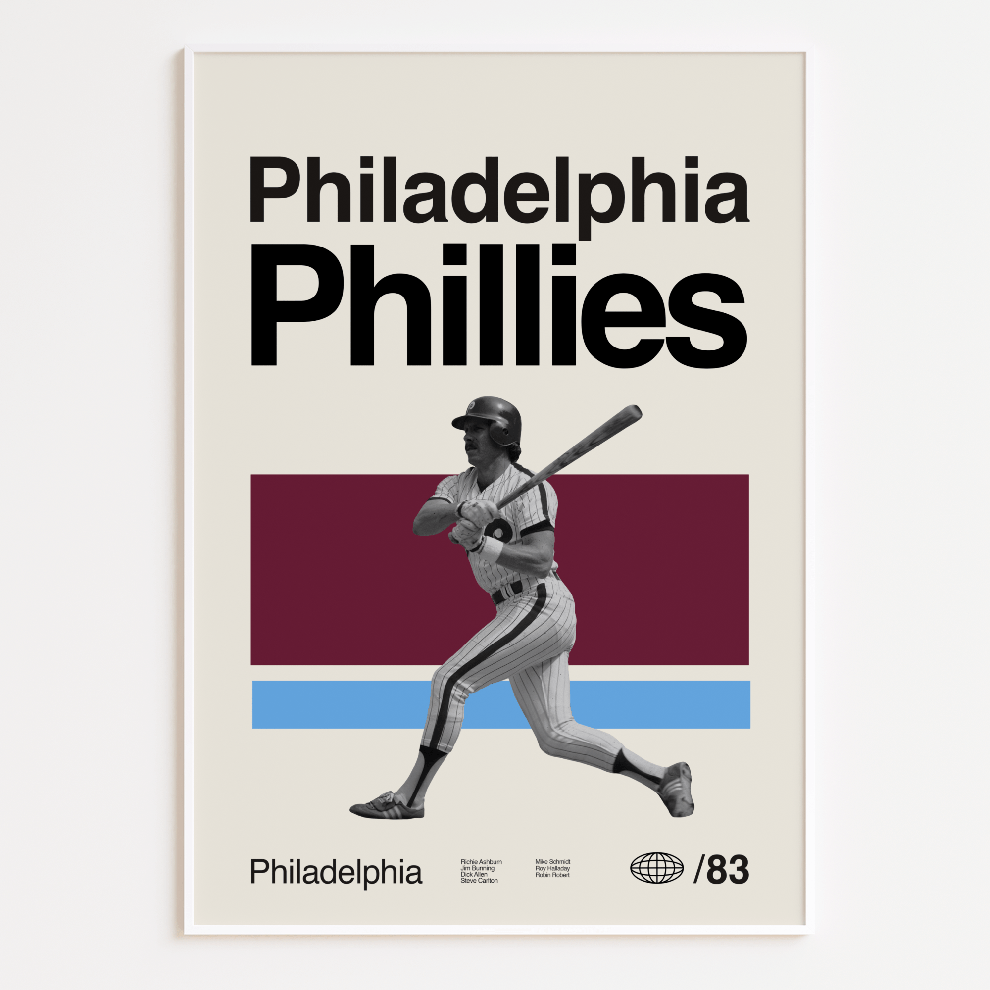 Philadelphia Phillies, Mike Schmidt