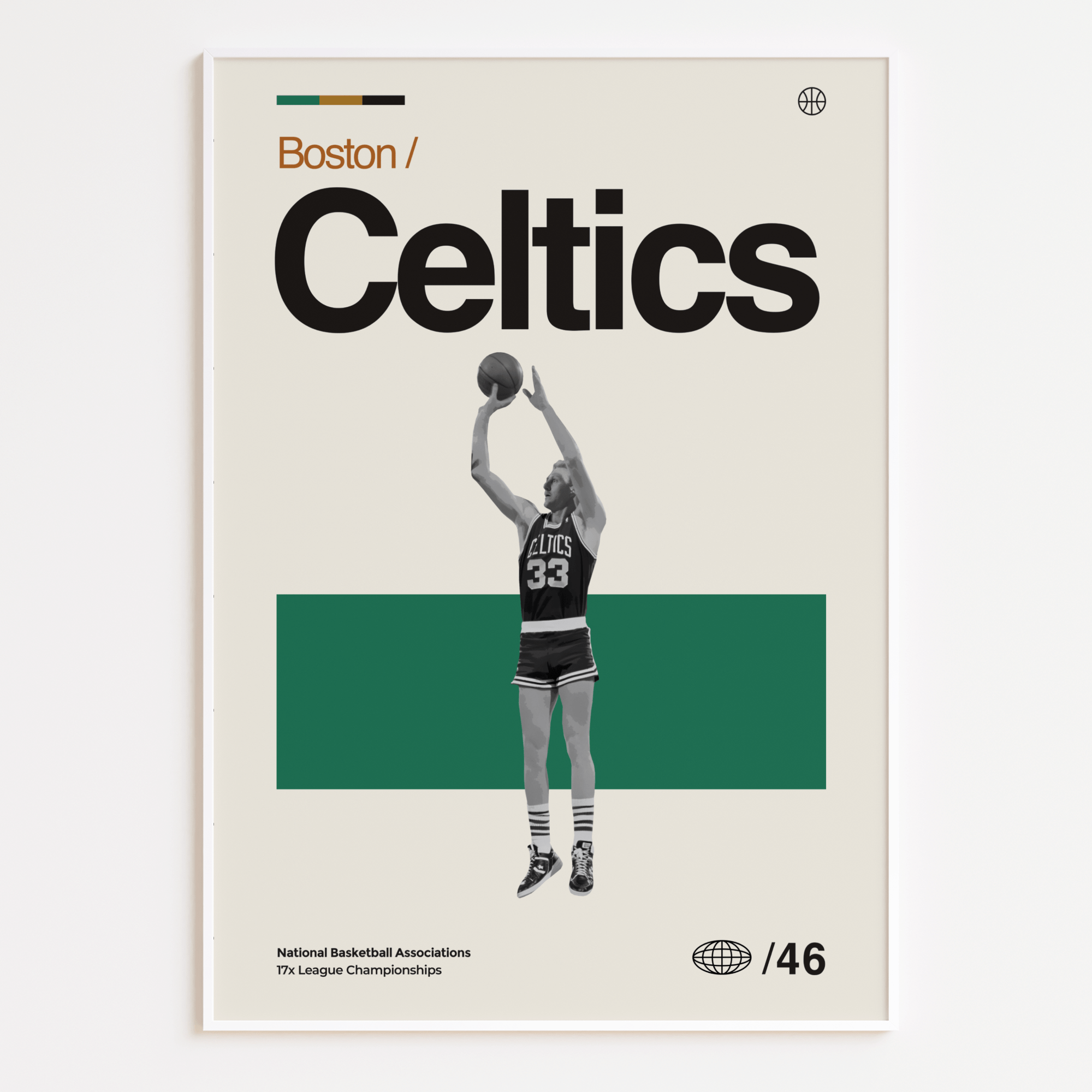 Boston Celtics, Larry Bird