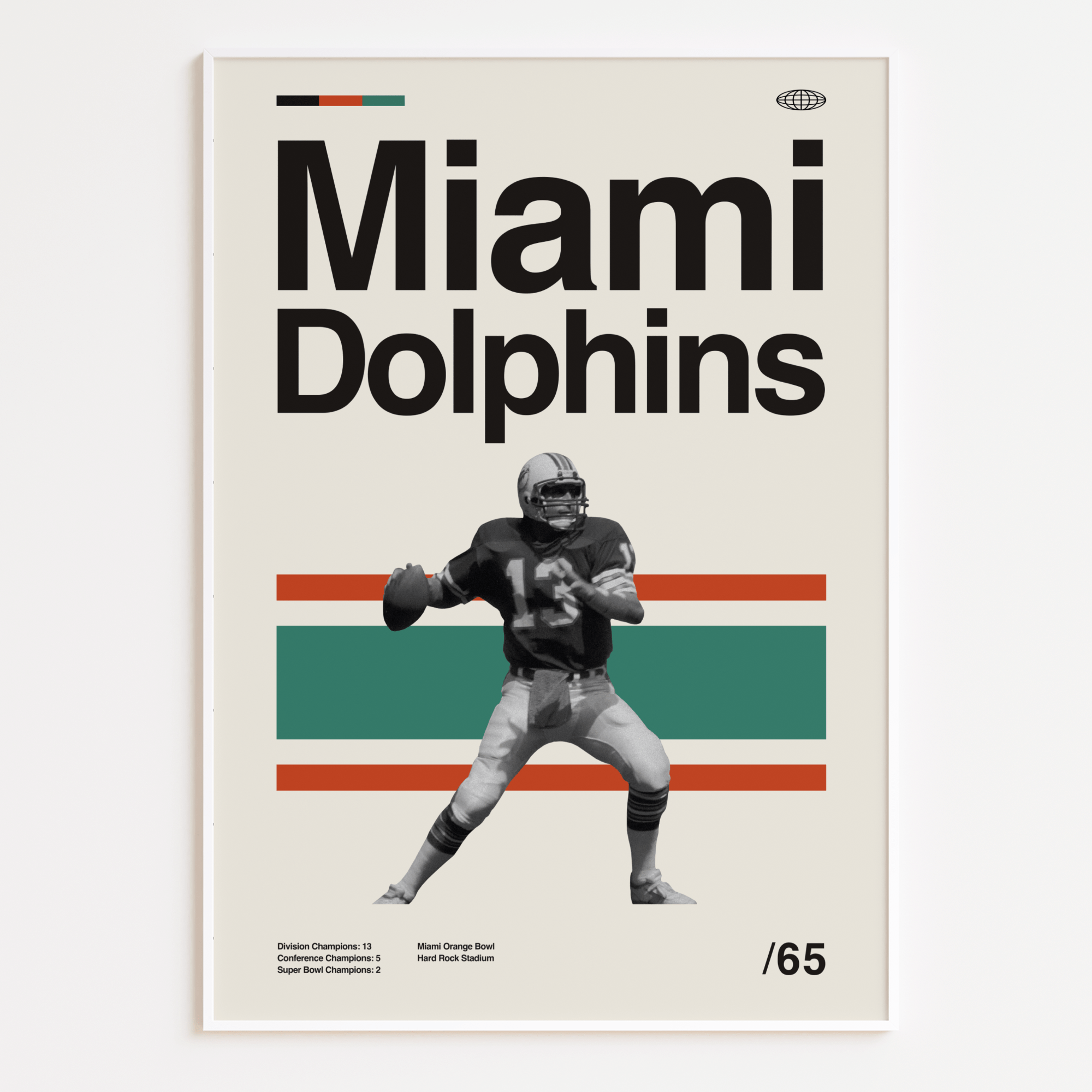 Miami Dolphins, Dan Marino