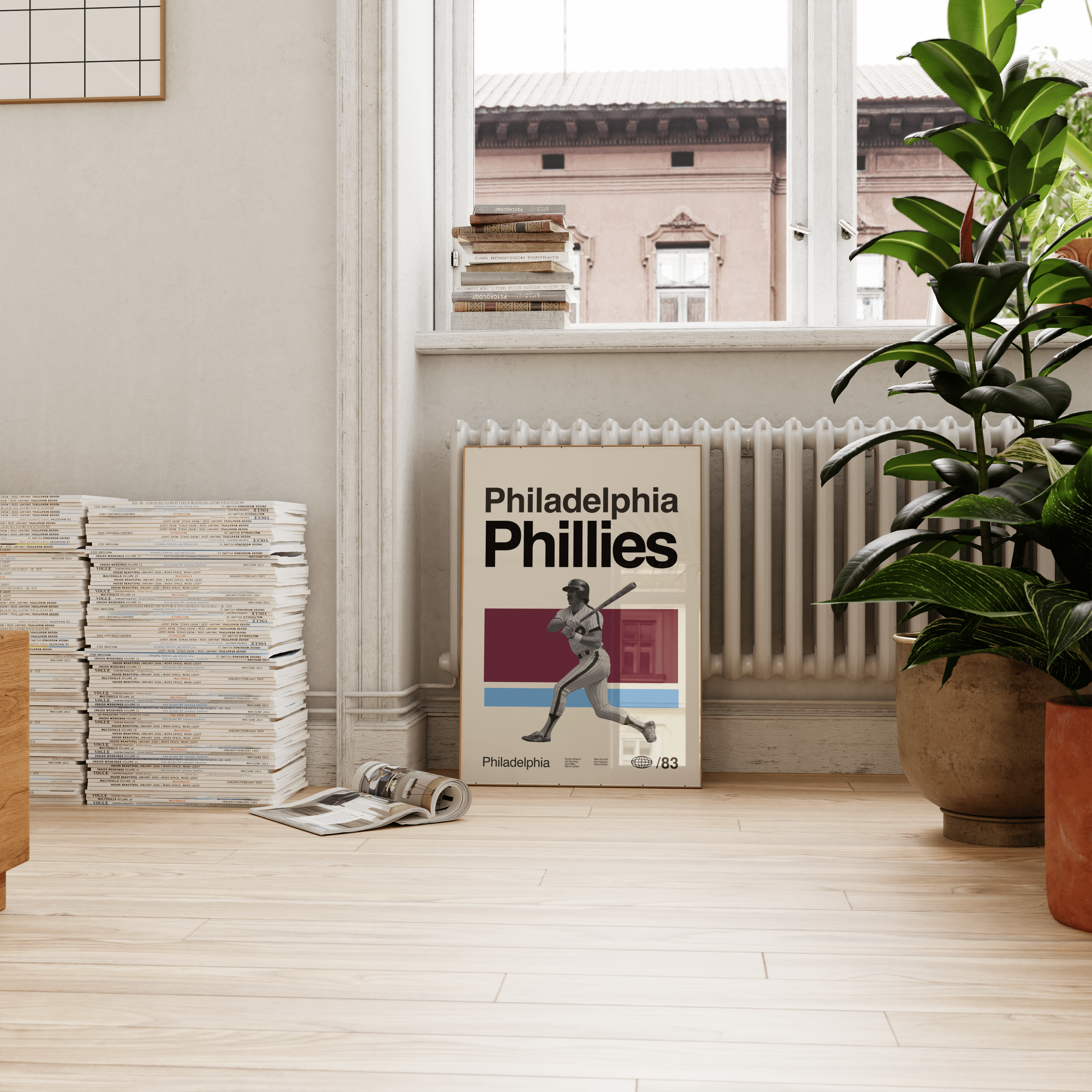 Philadelphia Phillies, Mike Schmidt