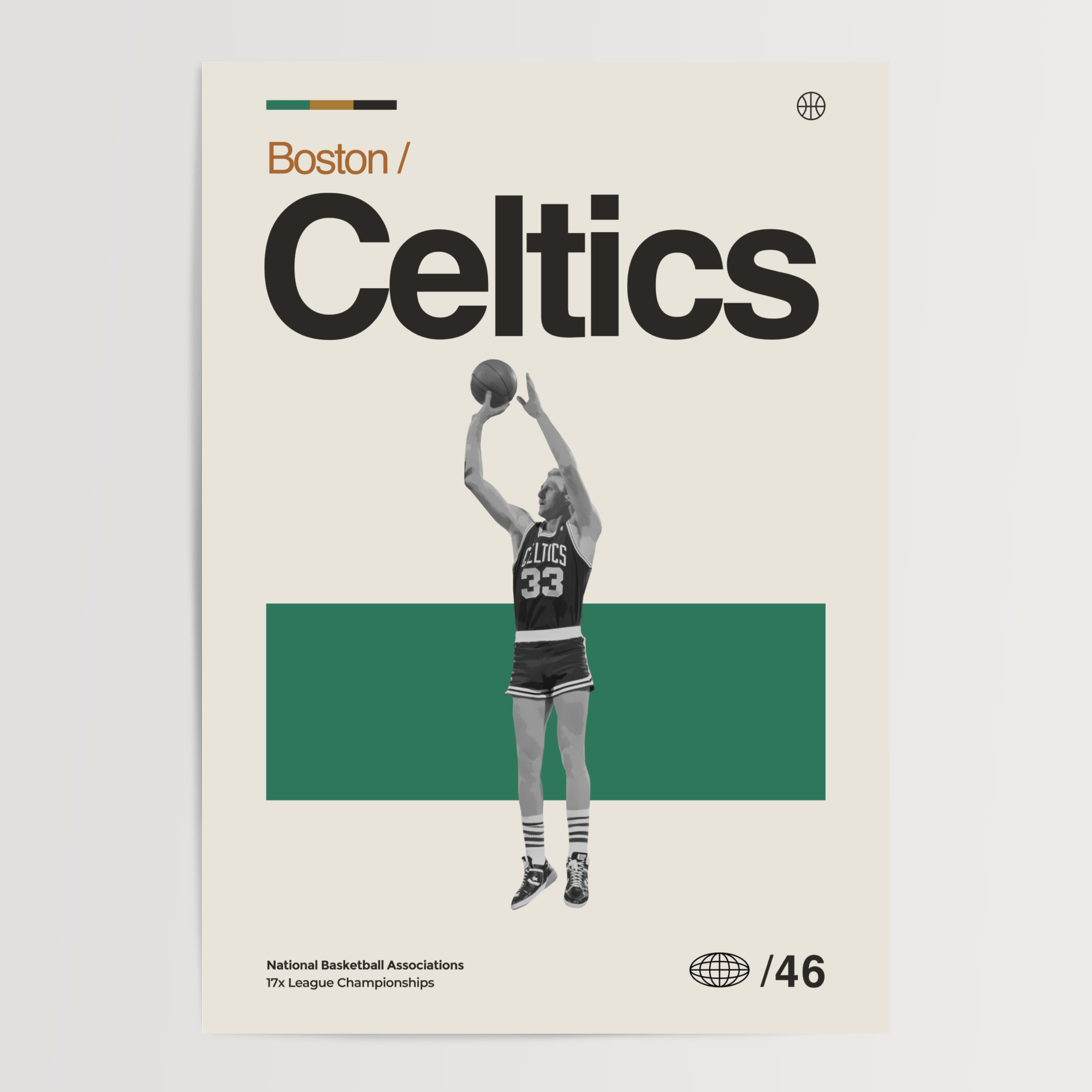 Boston Celtics, Larry Bird