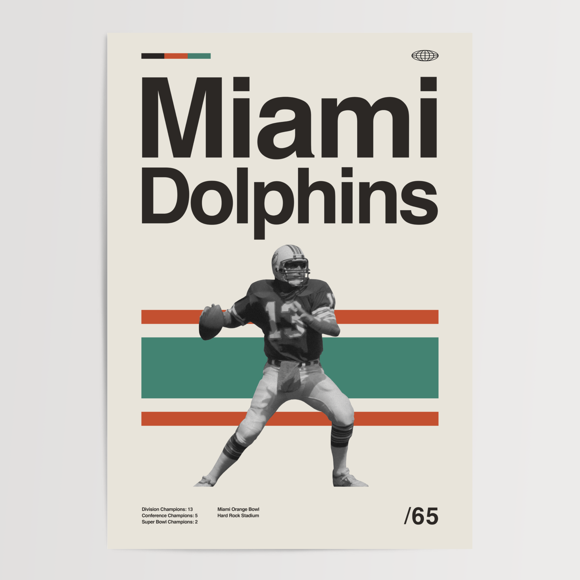 Miami Dolphins, Dan Marino