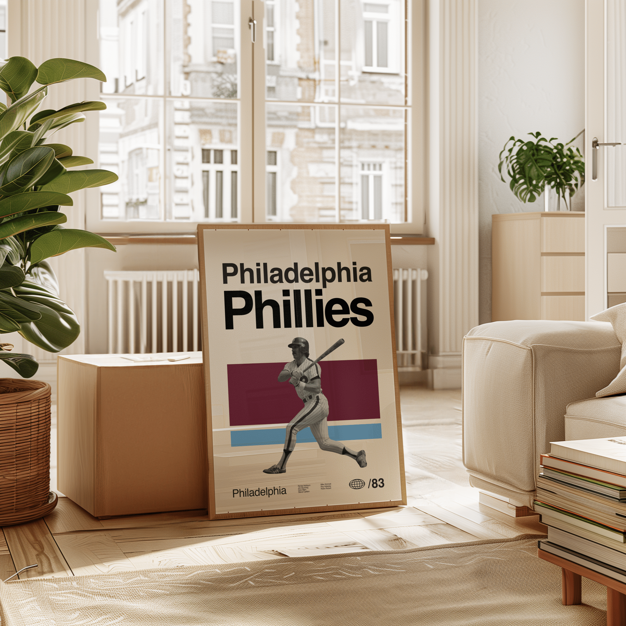 Philadelphia Phillies, Mike Schmidt
