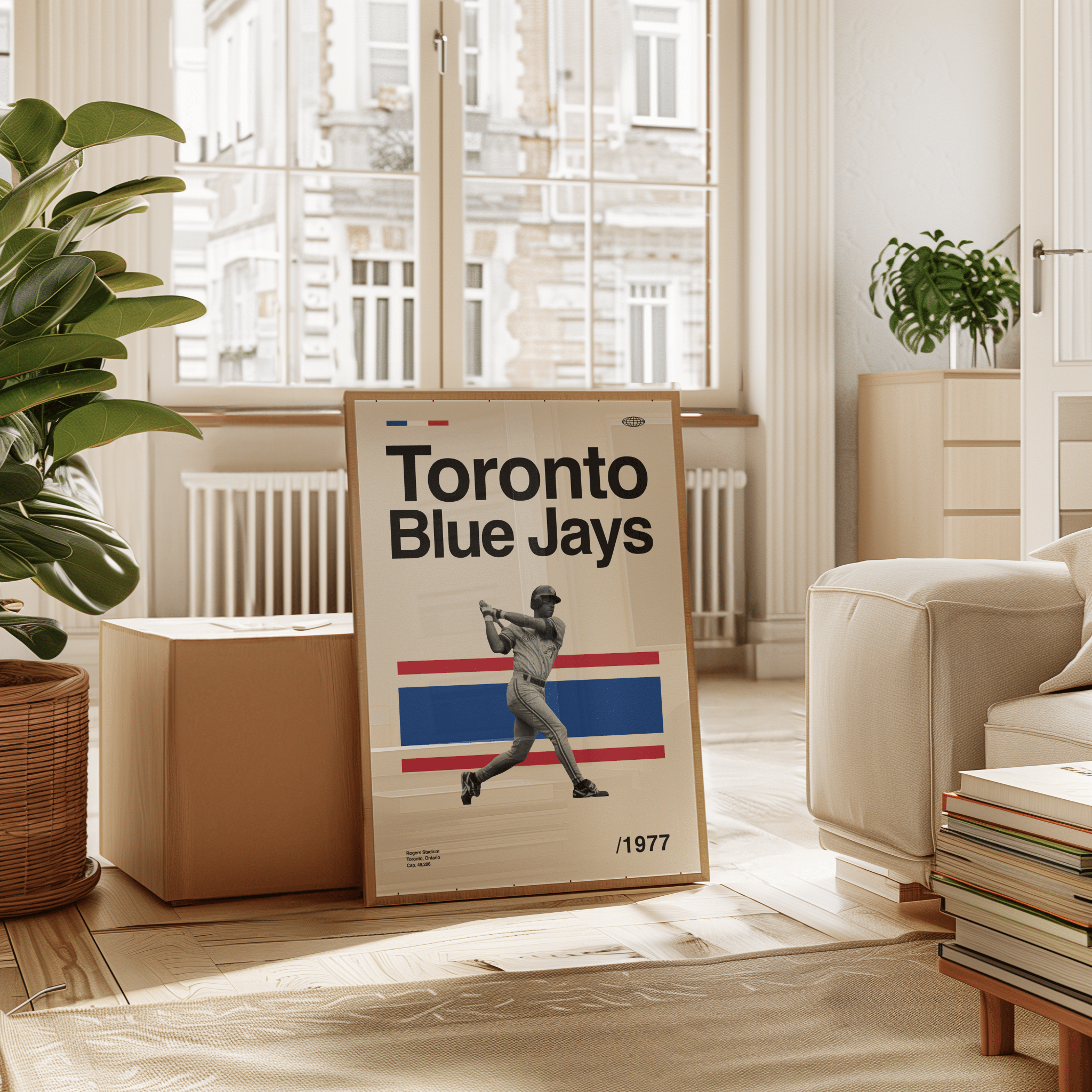 Toronto Blue Jays, Roberto Alomar