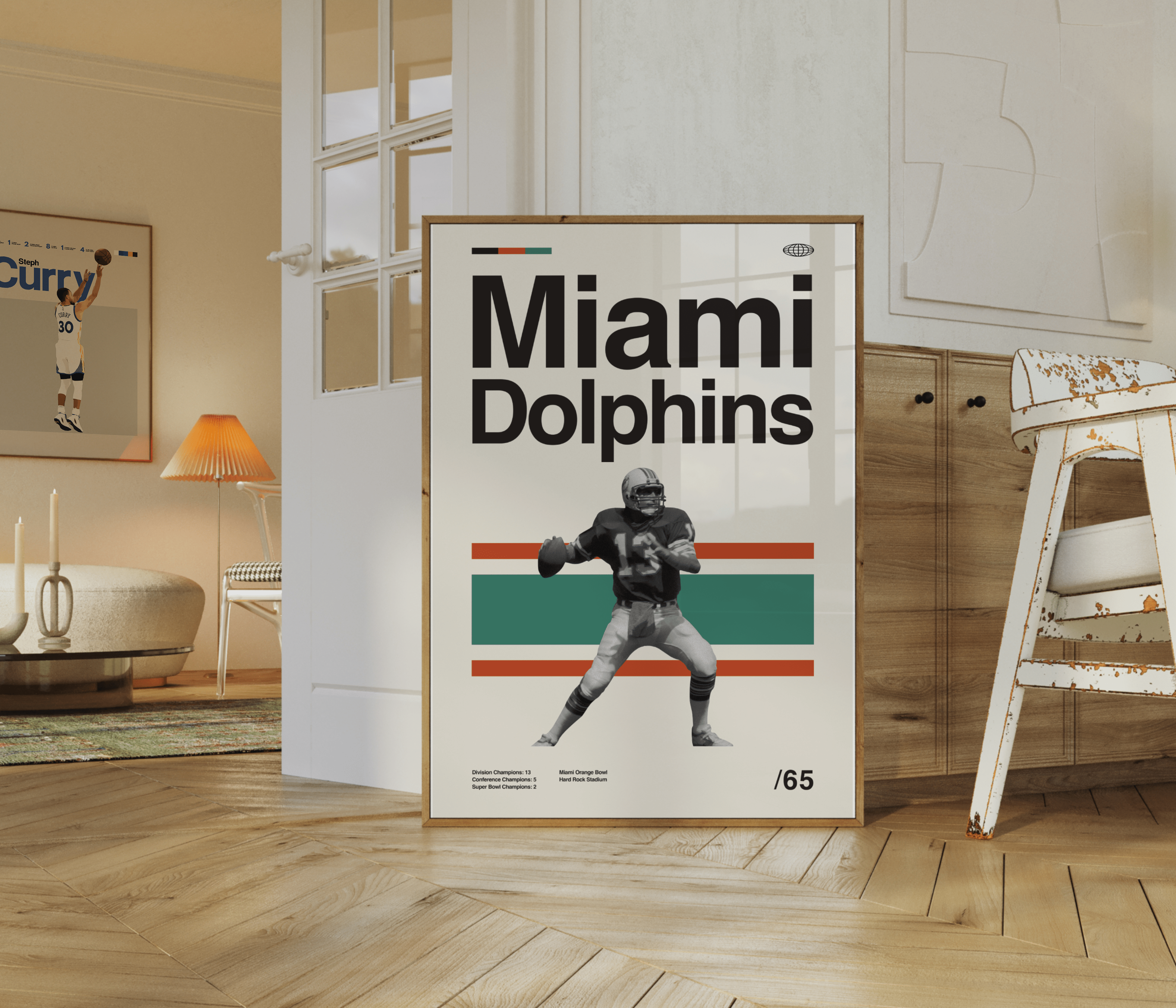 Miami Dolphins, Dan Marino