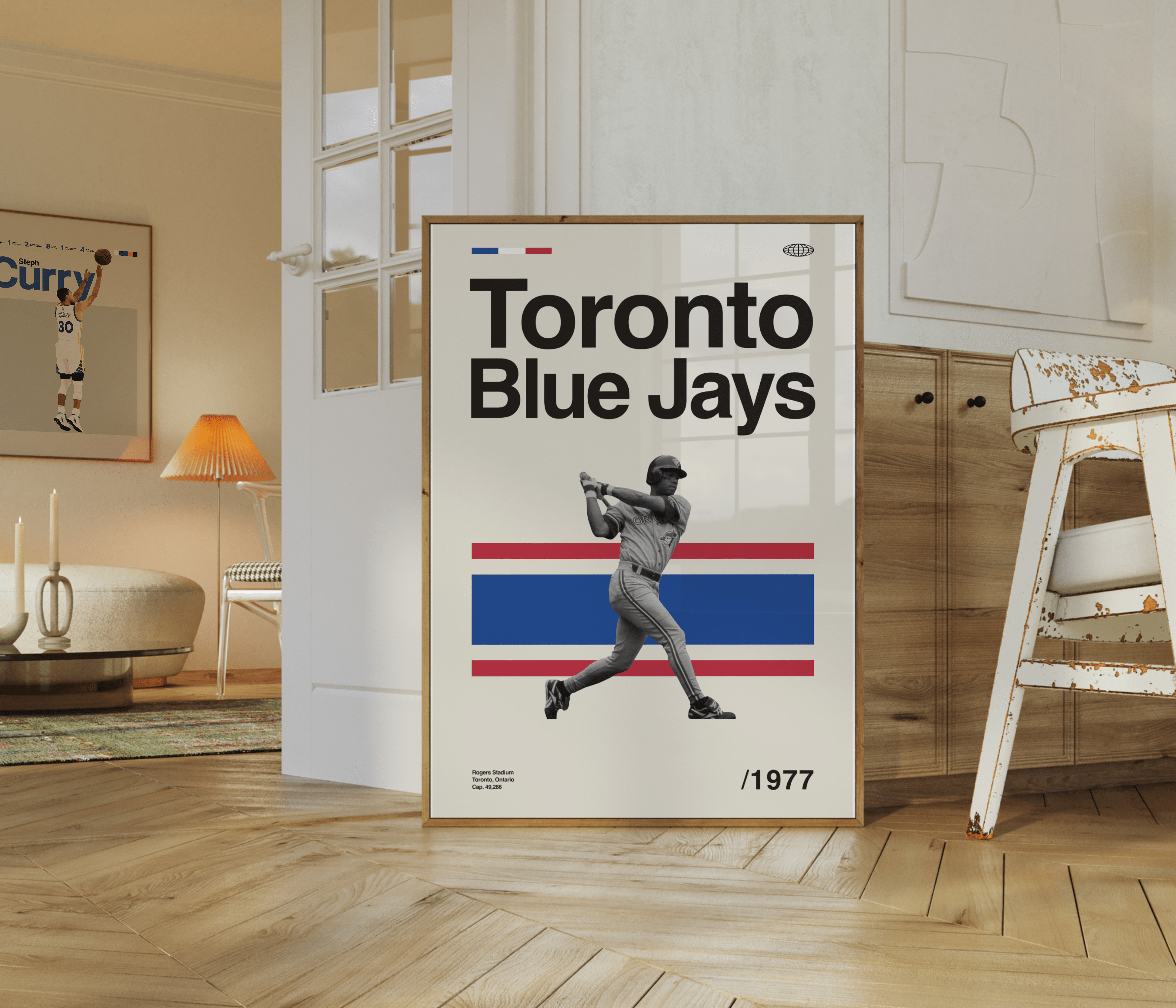 Toronto Blue Jays, Roberto Alomar