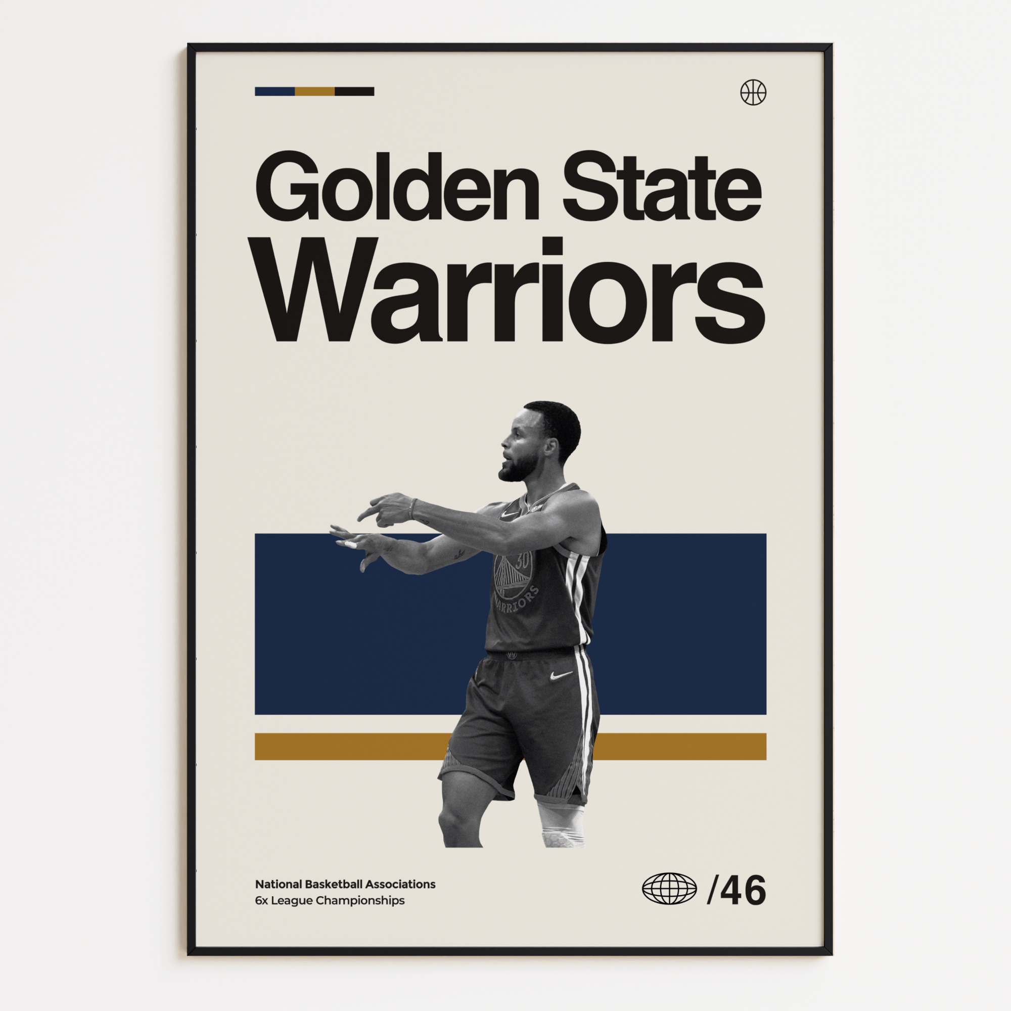Golden State Warriors, Steph Curry