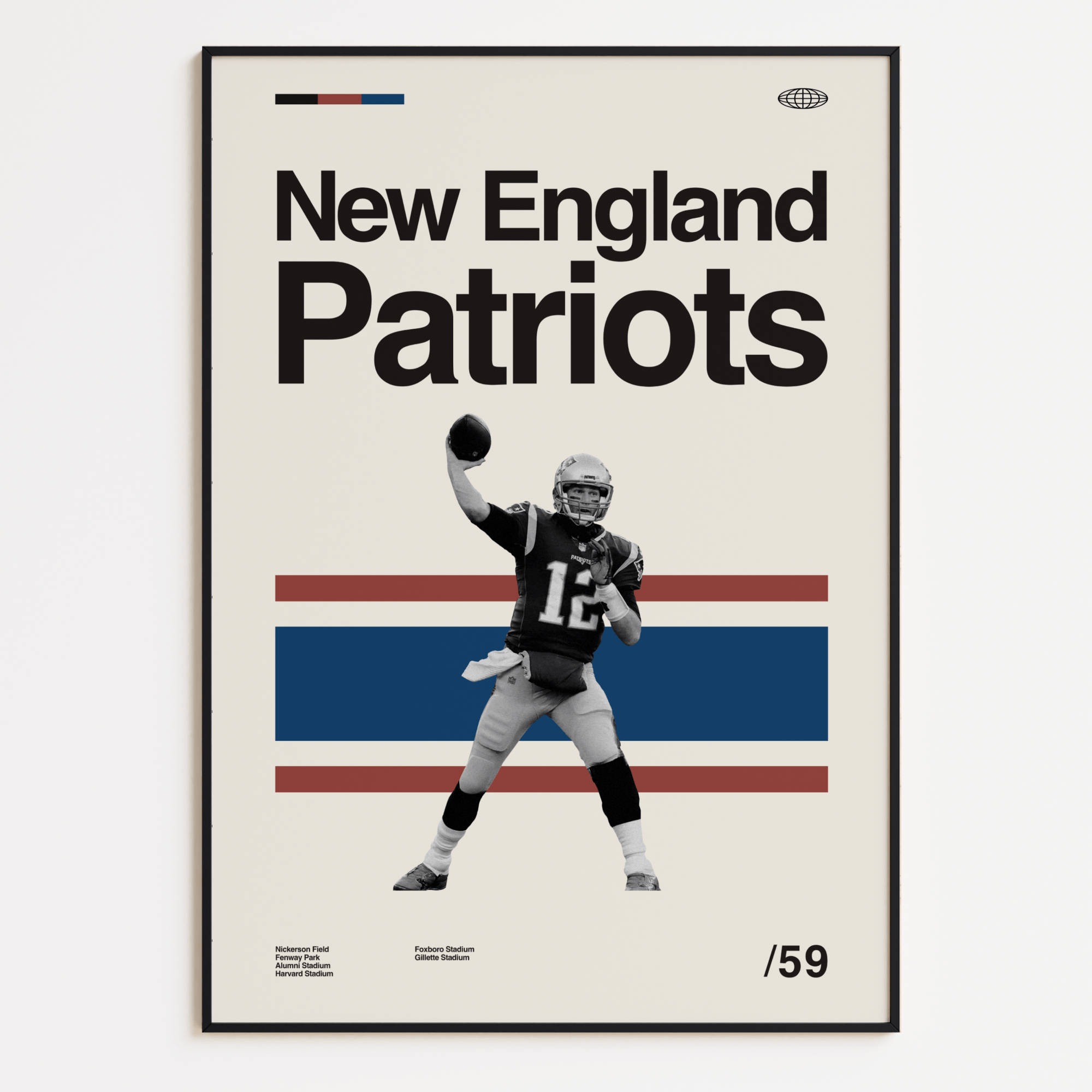 New England Patriots, Tom Brady