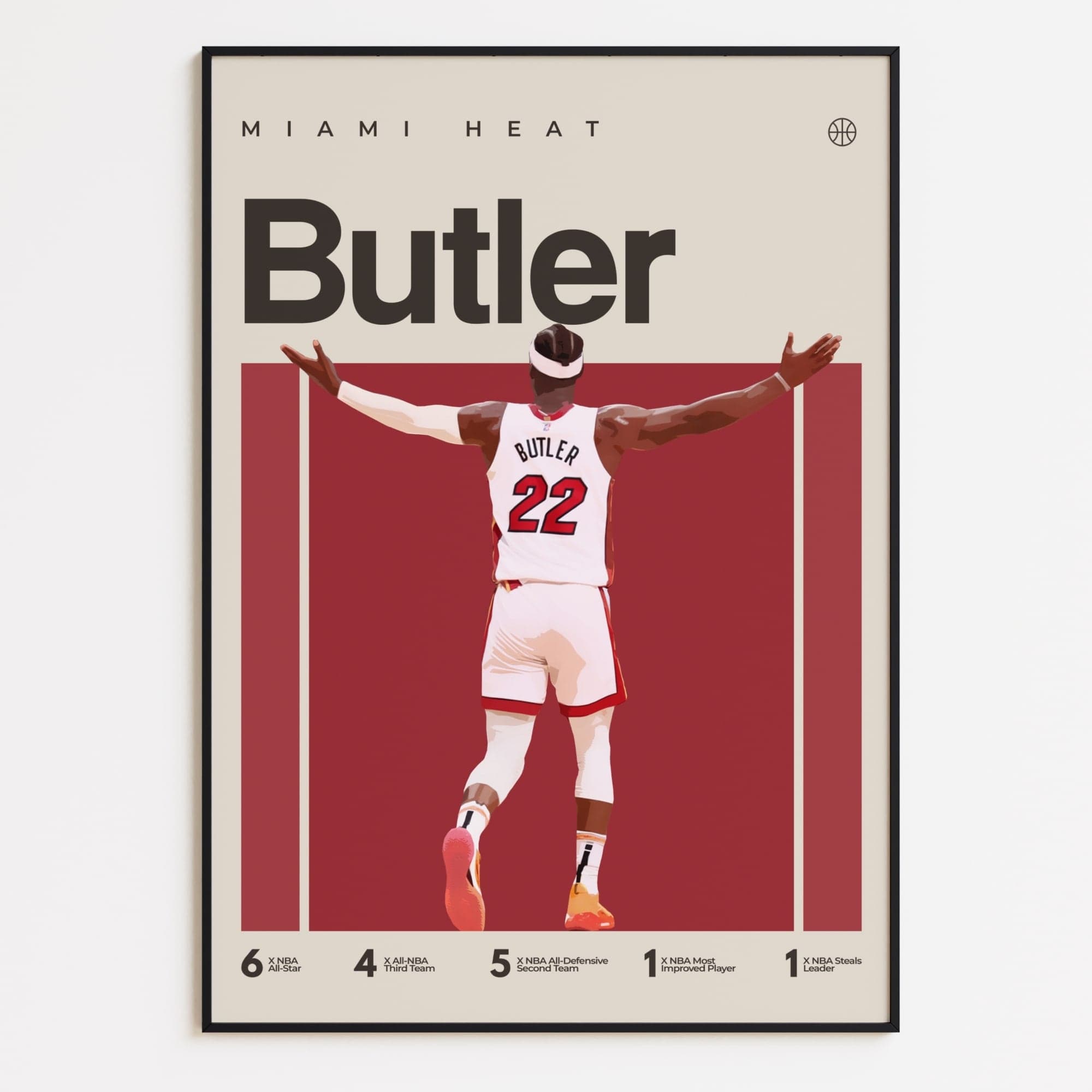 Jimmy Butler, Miami Heat