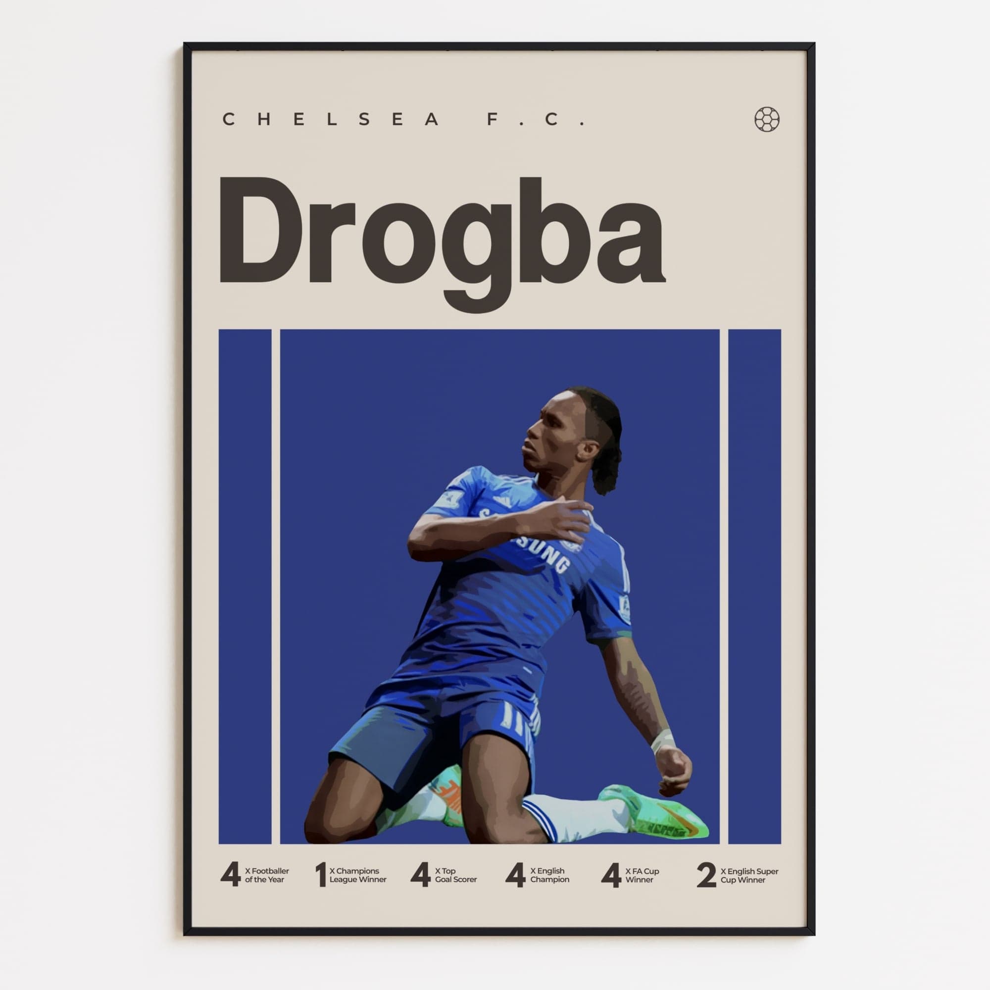 Didier Drogba, Chelsea