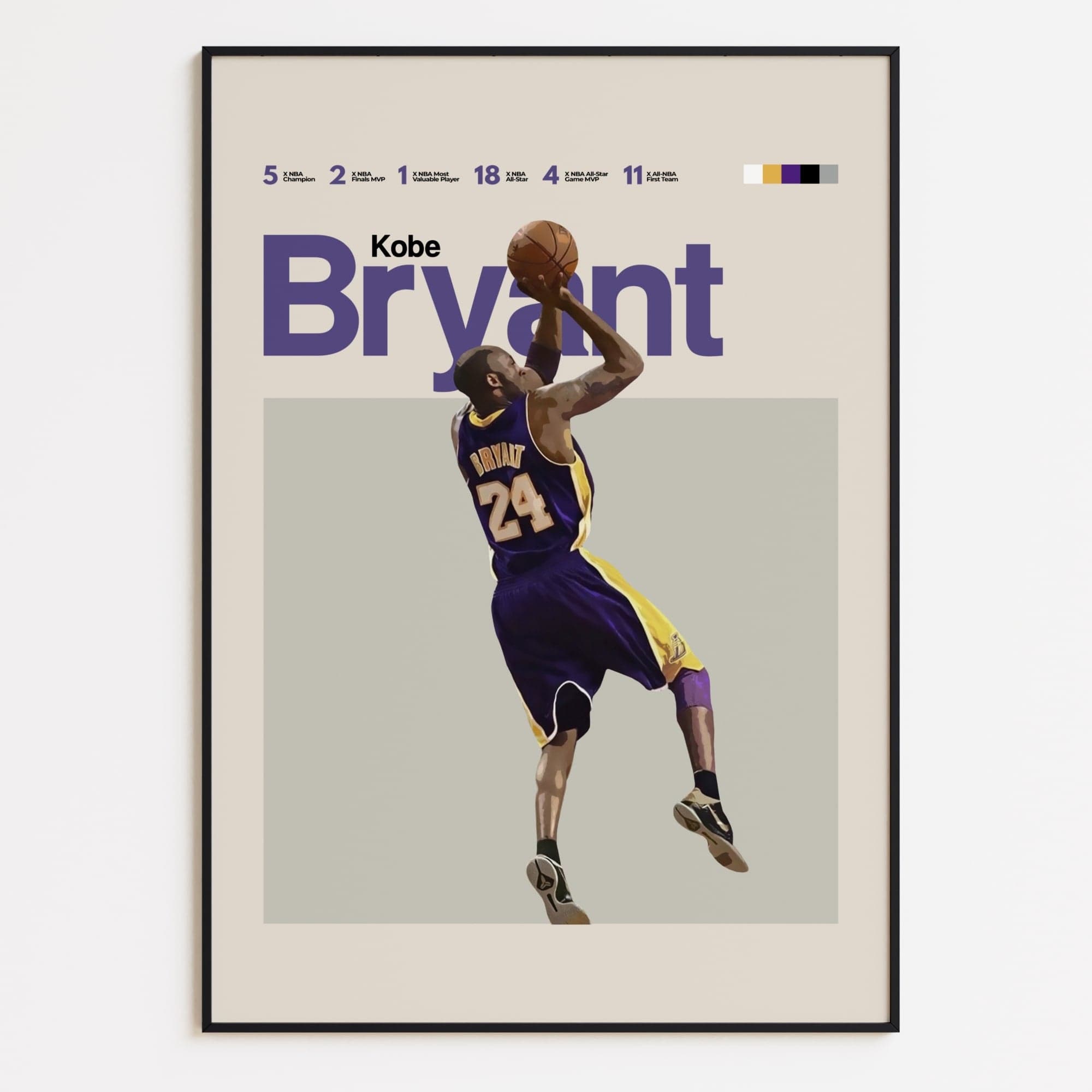 Kobe Bryant, Los Angeles Lakers