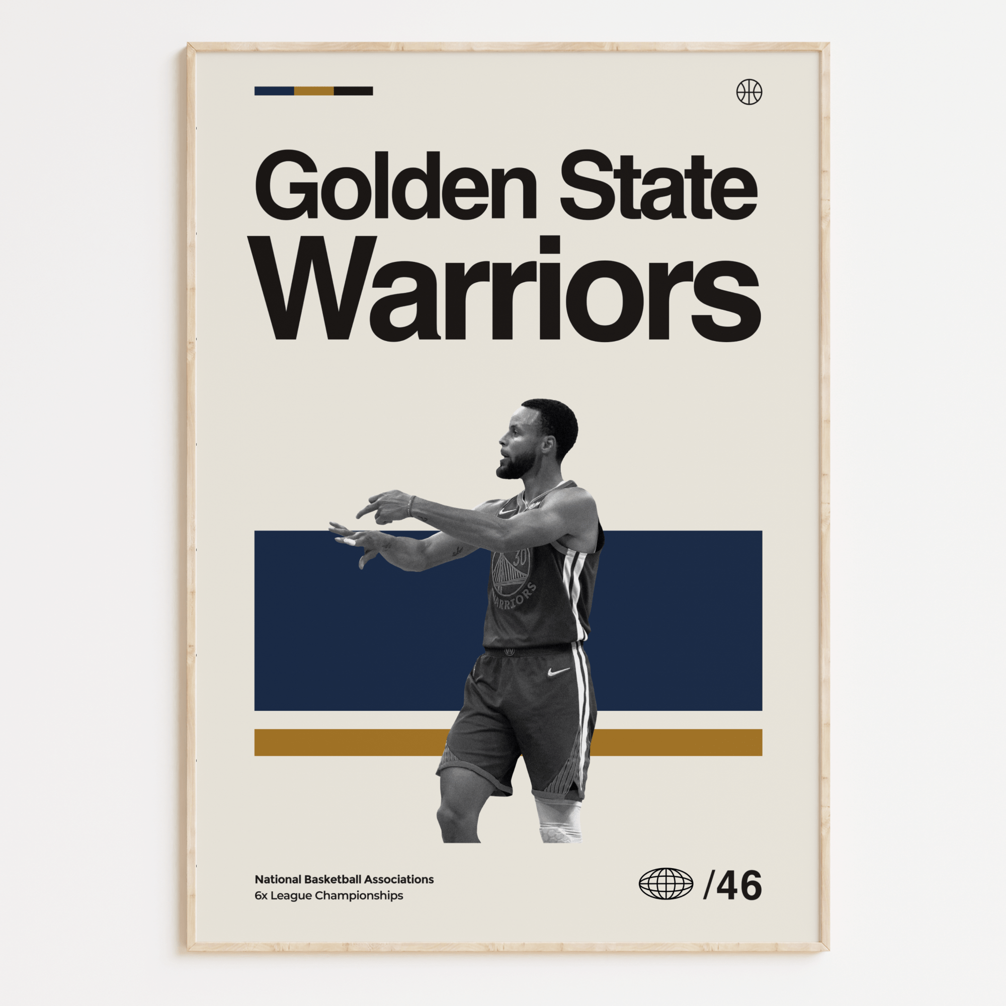 Golden State Warriors, Steph Curry