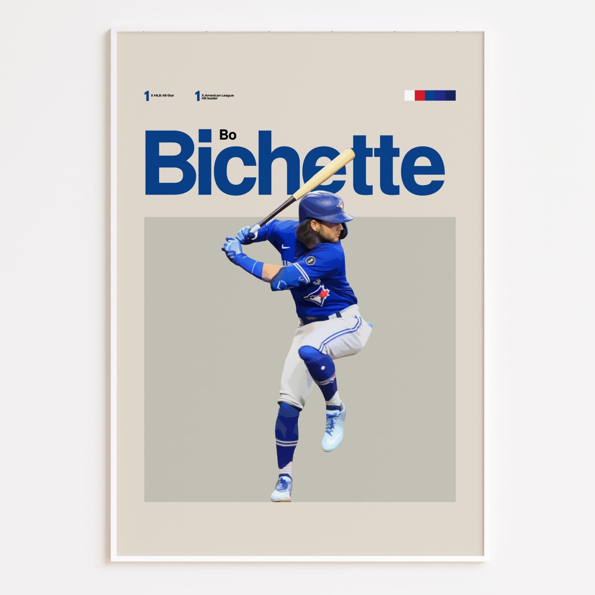 Bo Bichette, Toronto Blue Jays