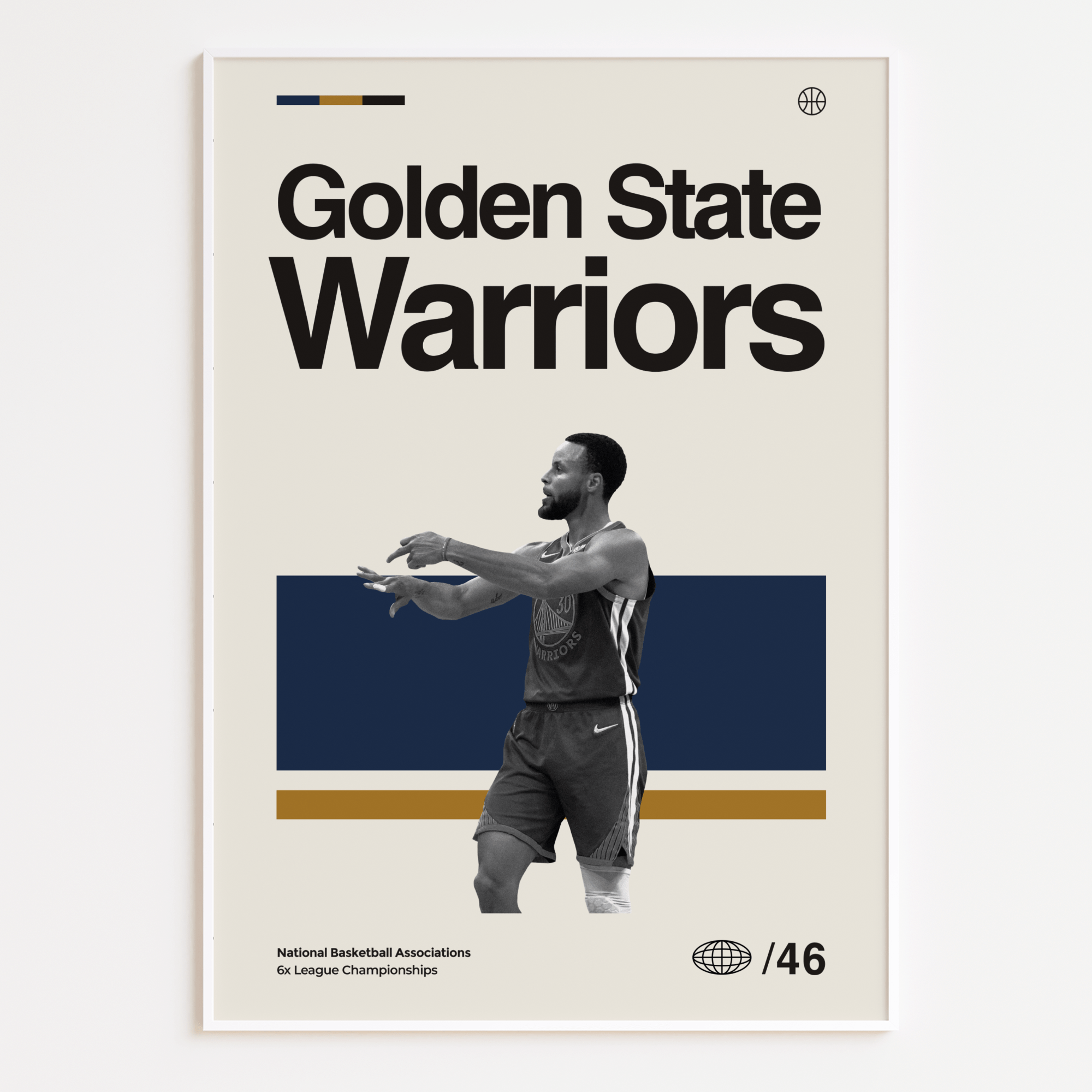 Golden State Warriors, Steph Curry