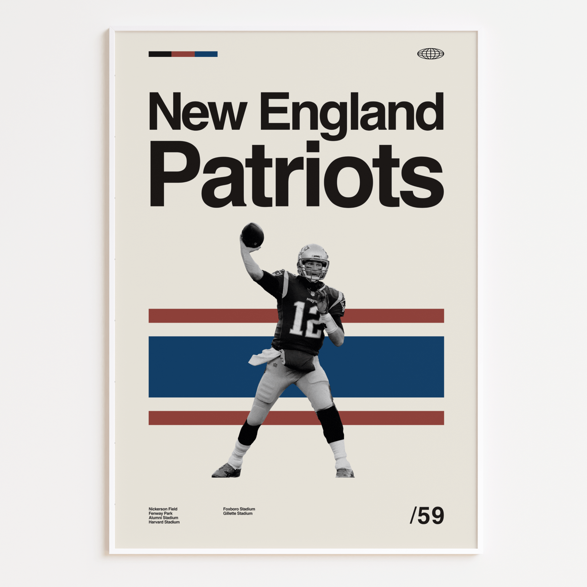 New England Patriots, Tom Brady
