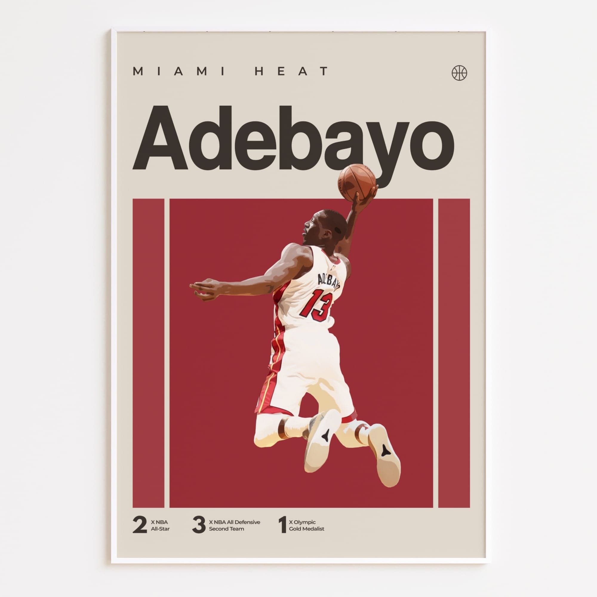 Bam Adebayo, Miami Heat