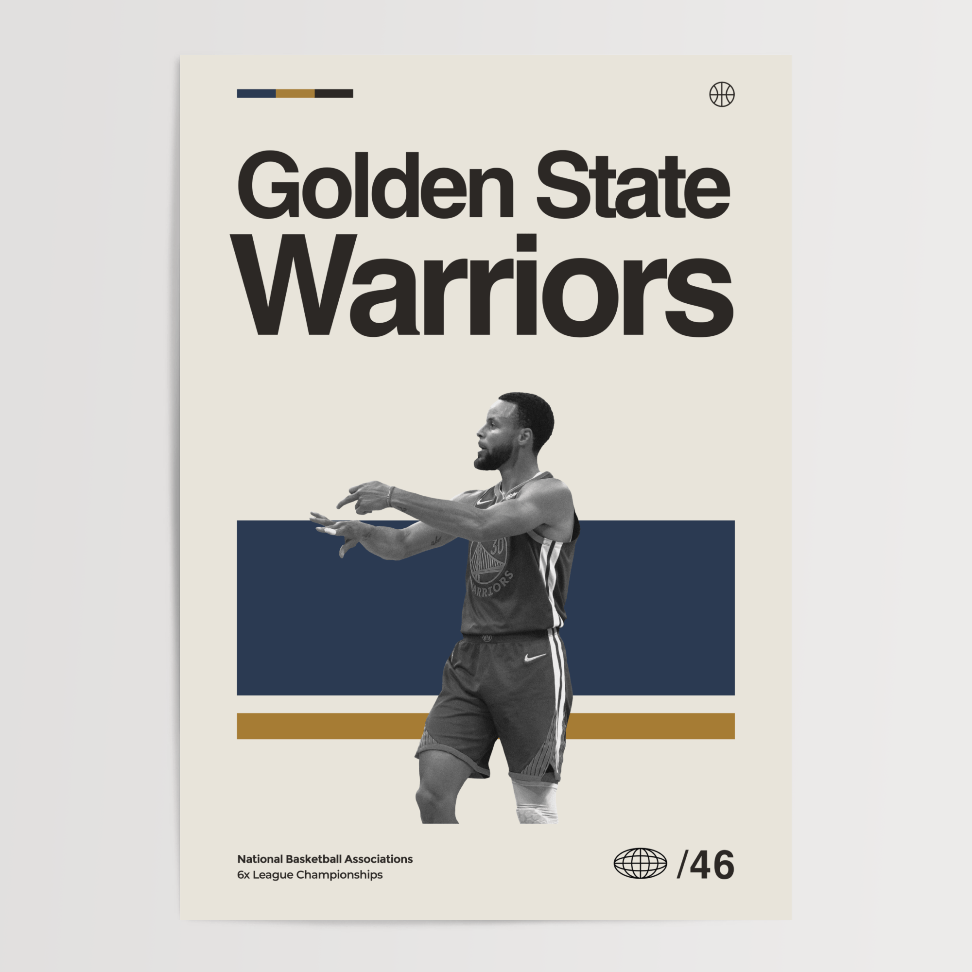 Golden State Warriors, Steph Curry