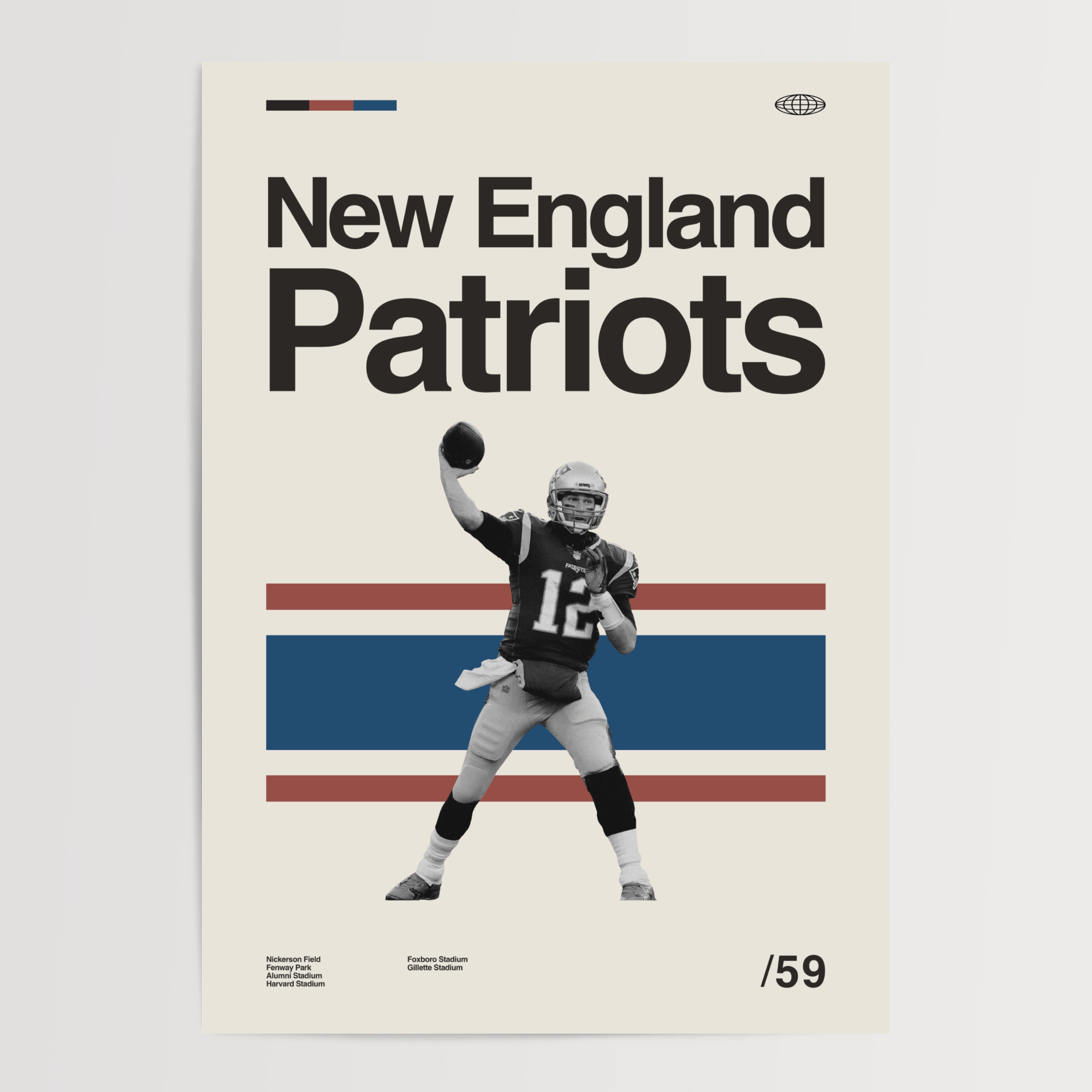New England Patriots, Tom Brady