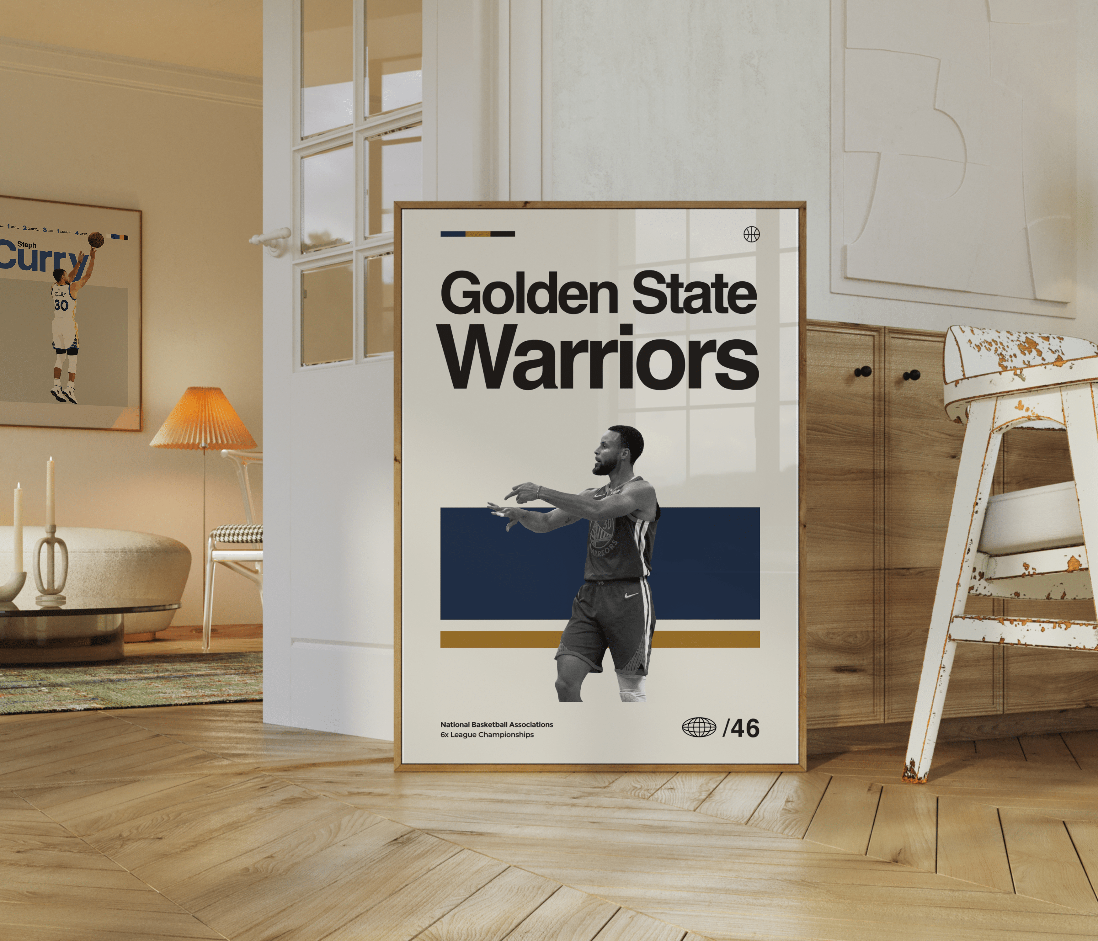 Golden State Warriors, Steph Curry