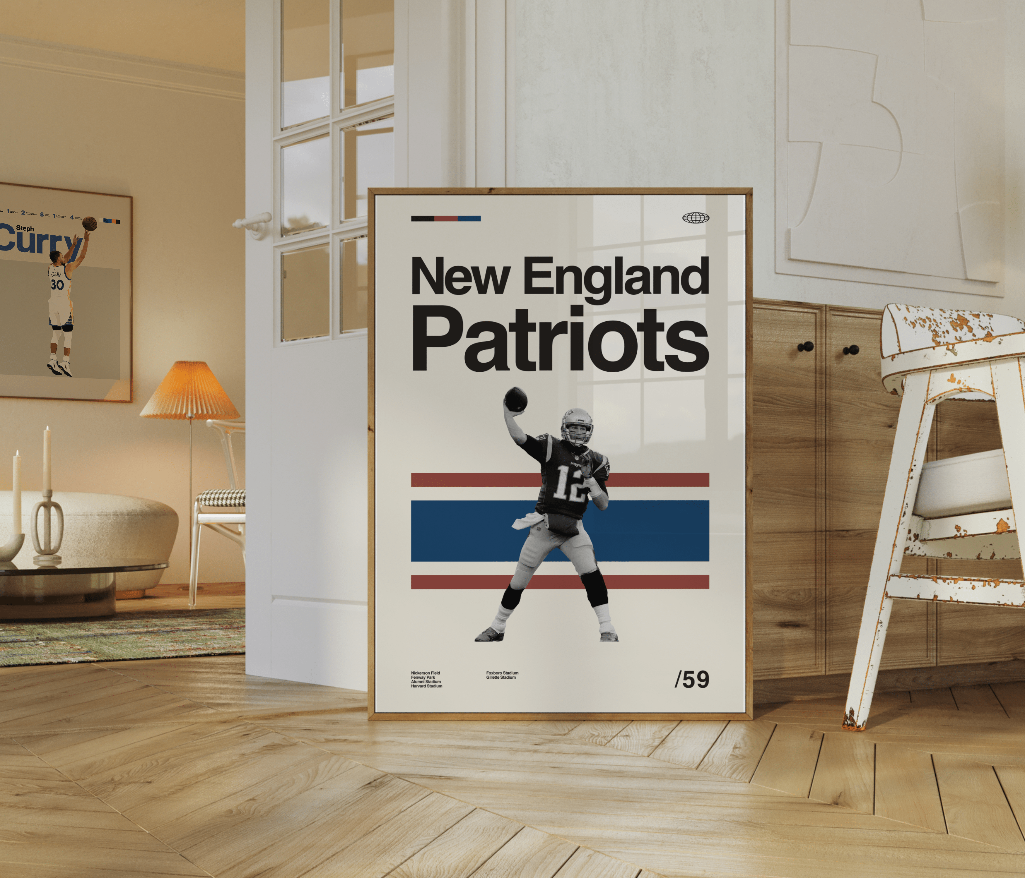 New England Patriots, Tom Brady