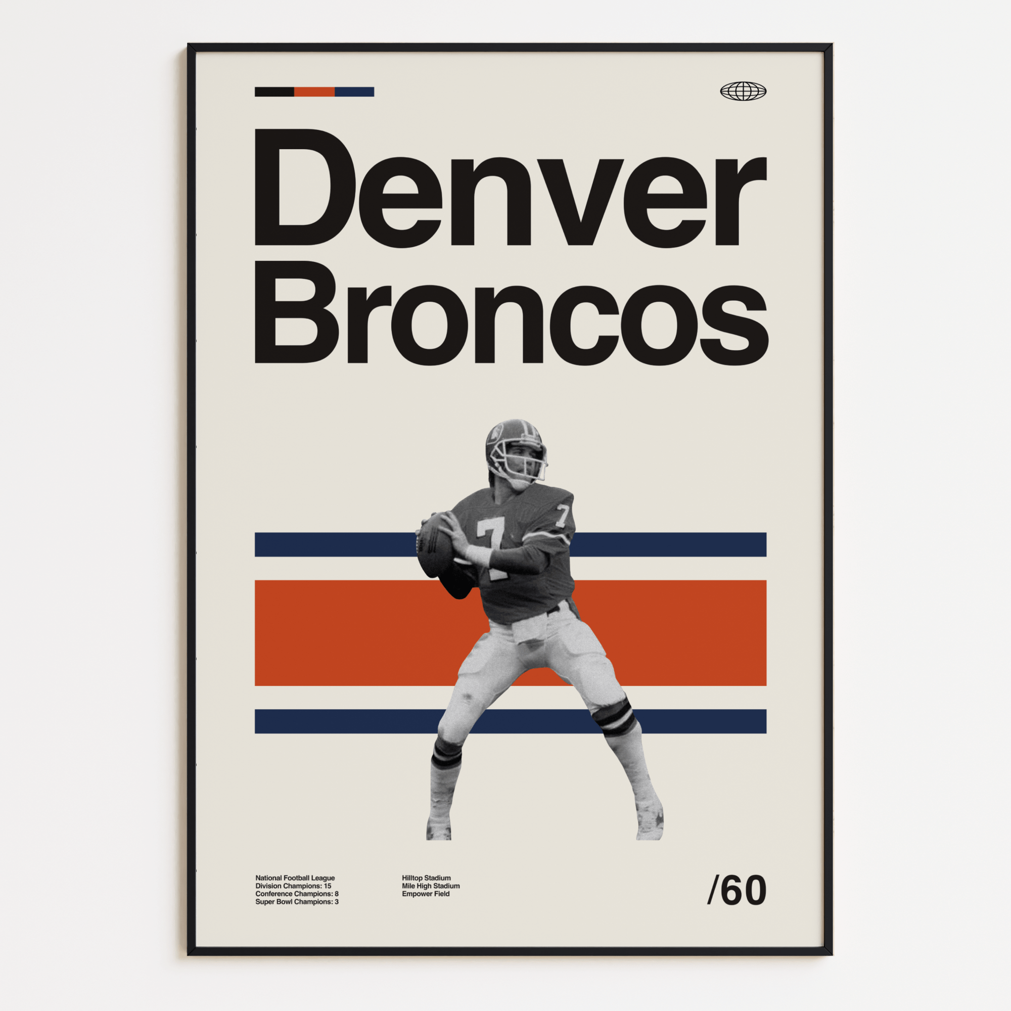 Denver Broncos, John Elway