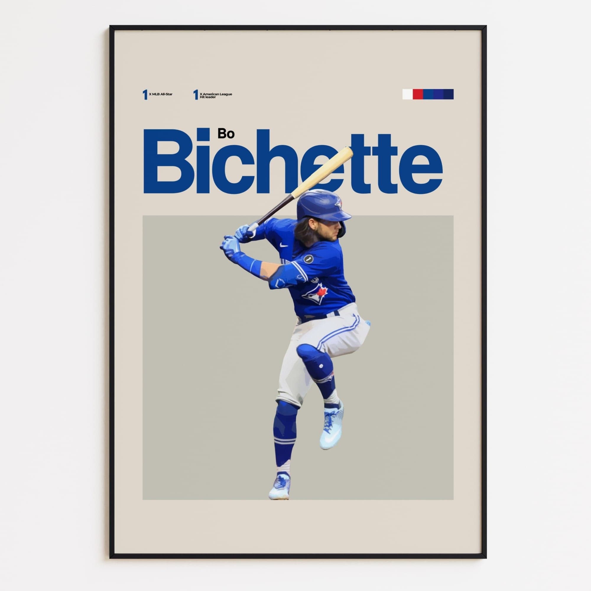 Bo Bichette, Toronto Blue Jays