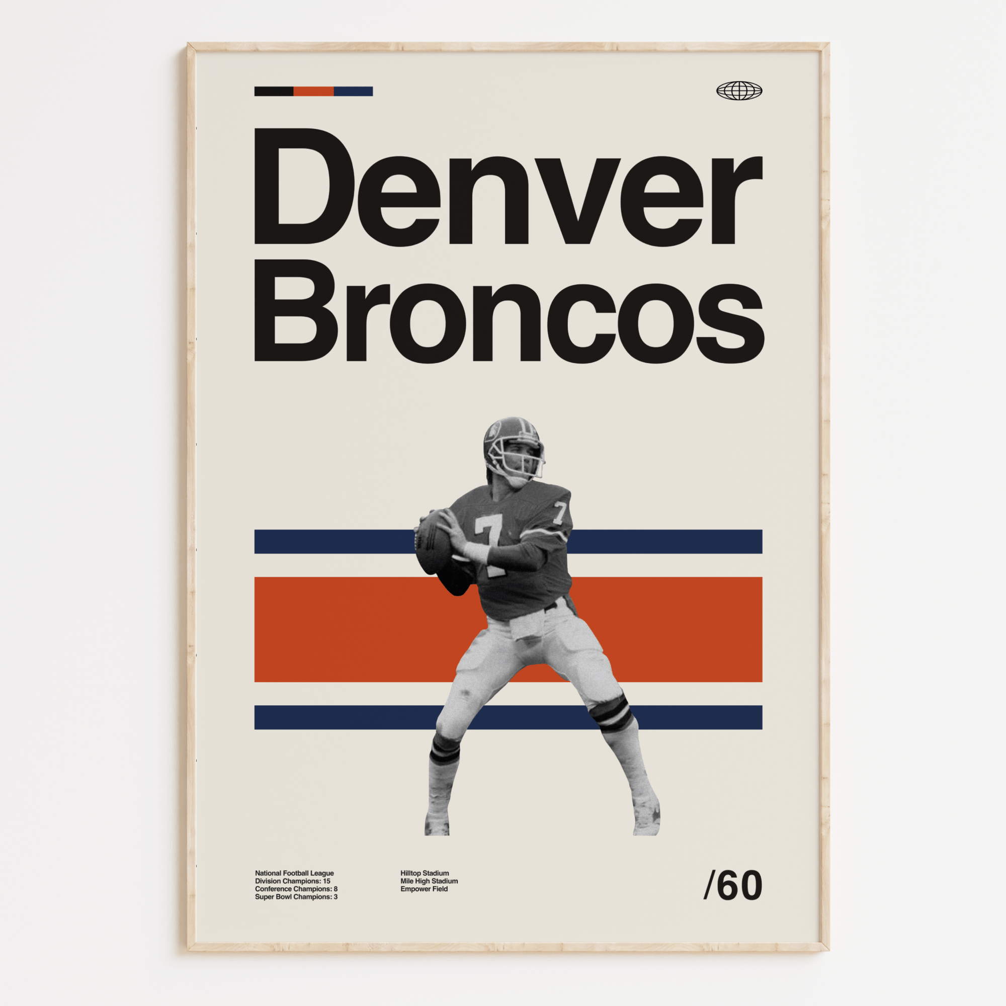 Denver Broncos, John Elway