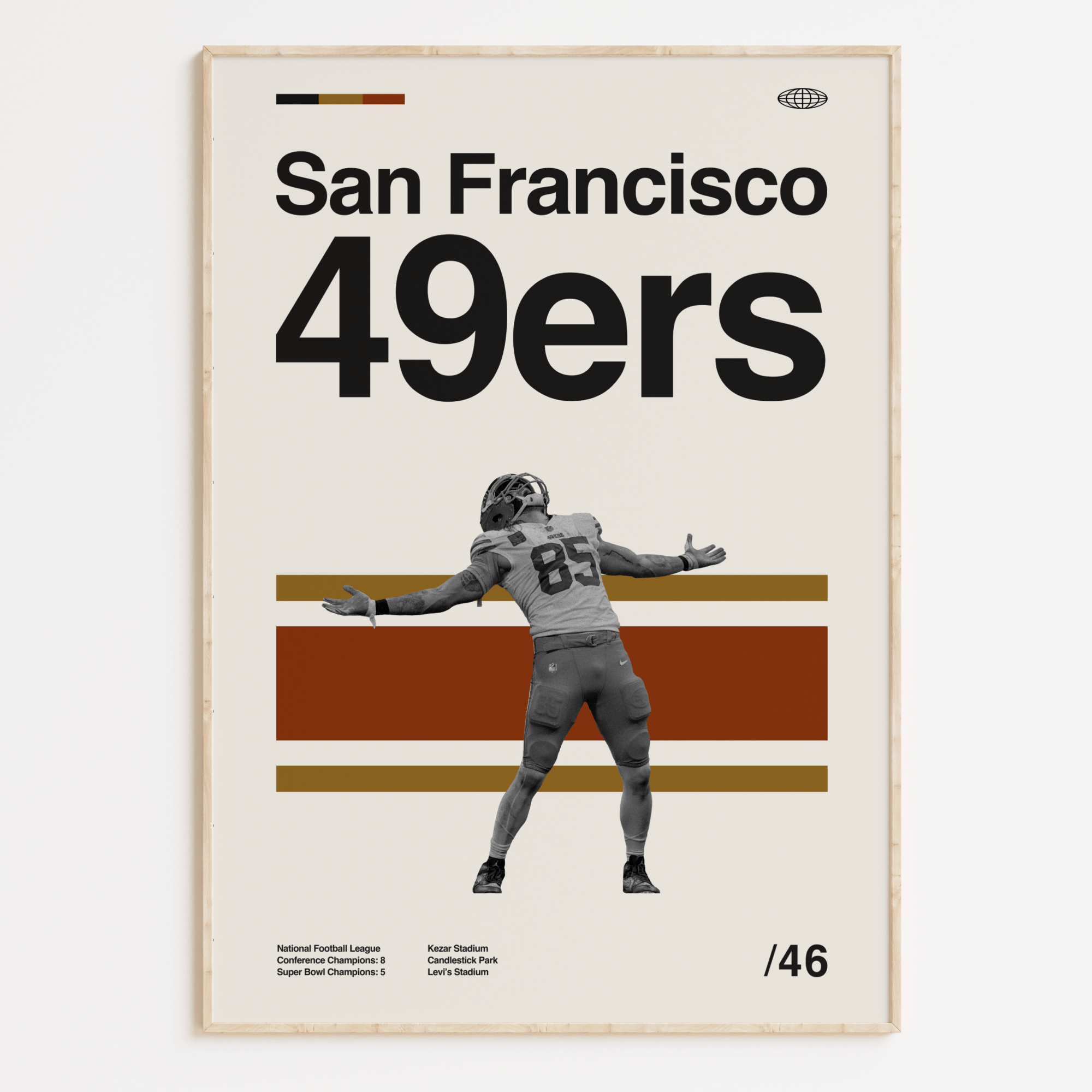 San Francisco 49ers, George Kittle