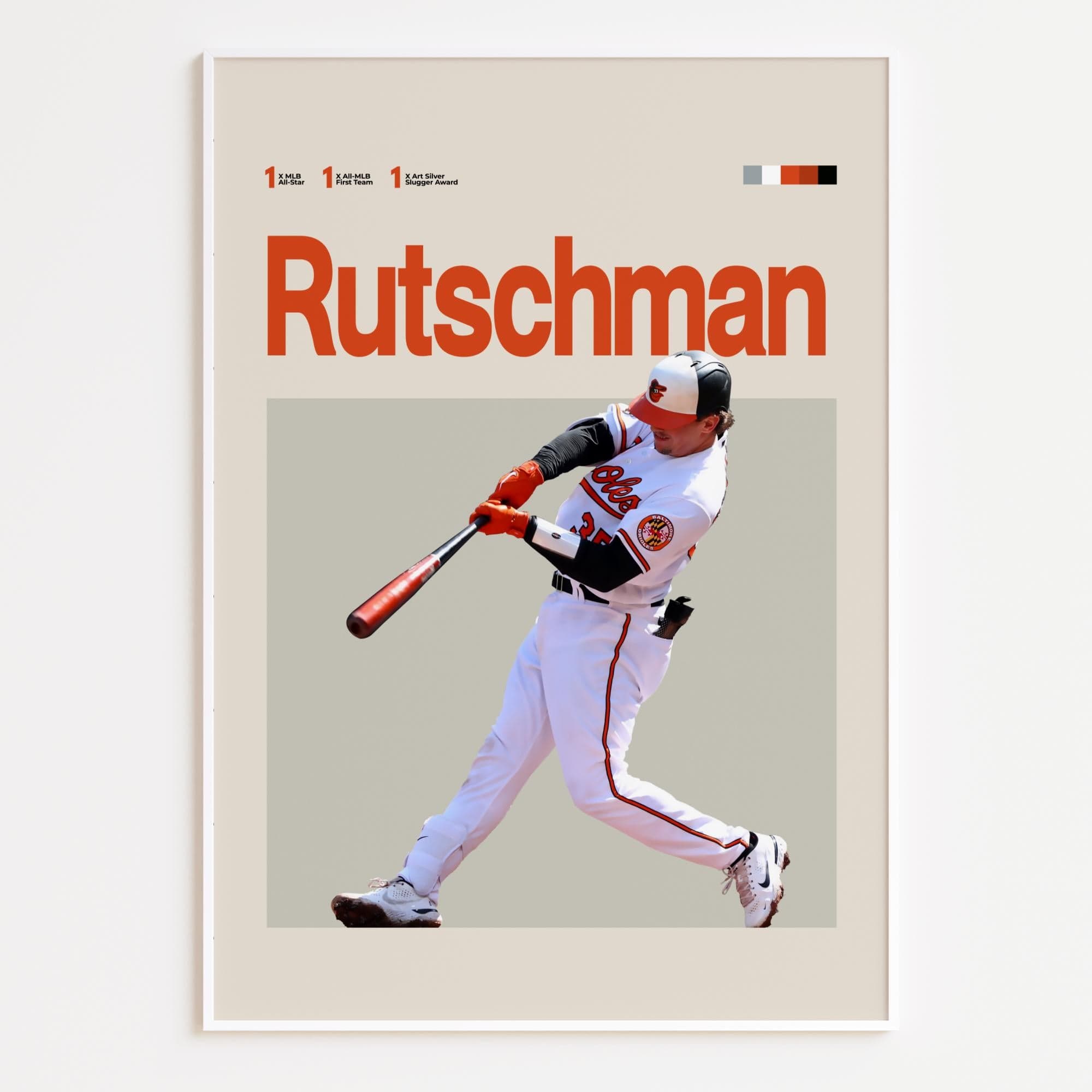 Adley Rutschman, Baltimore Orioles