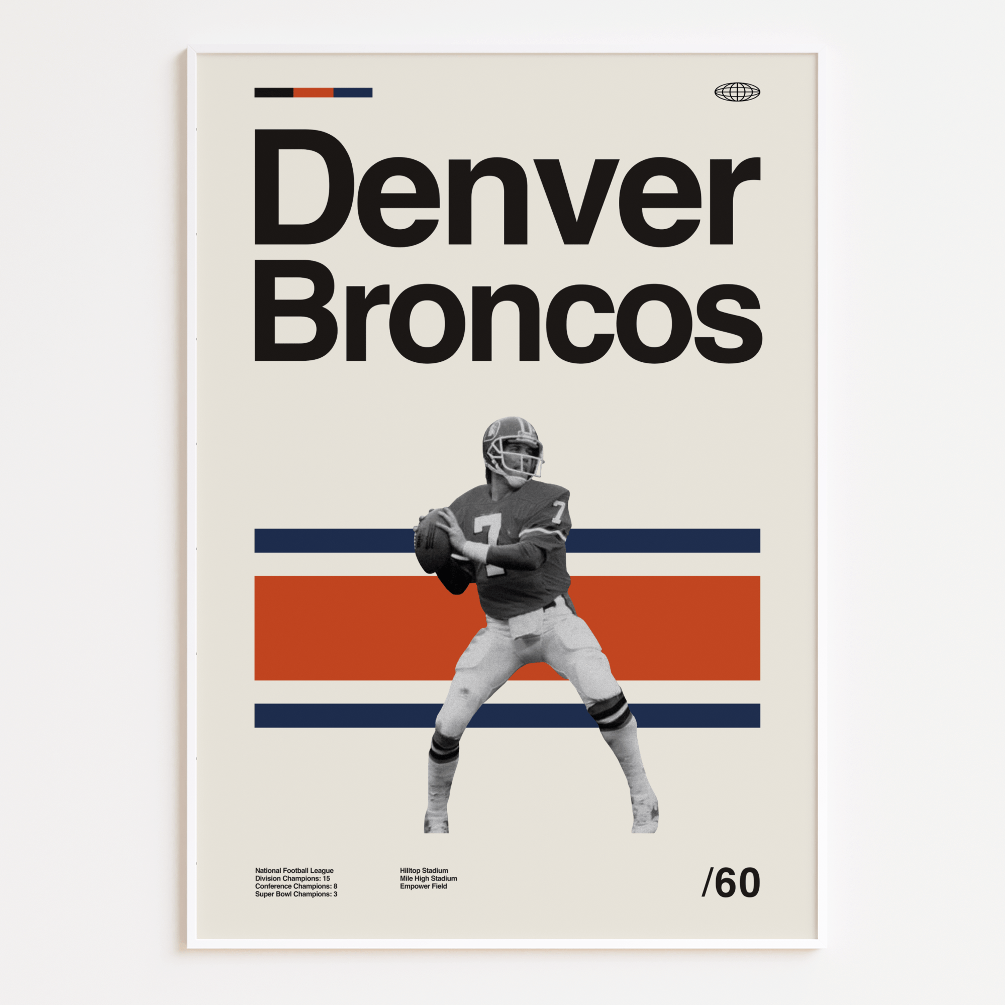 Denver Broncos, John Elway