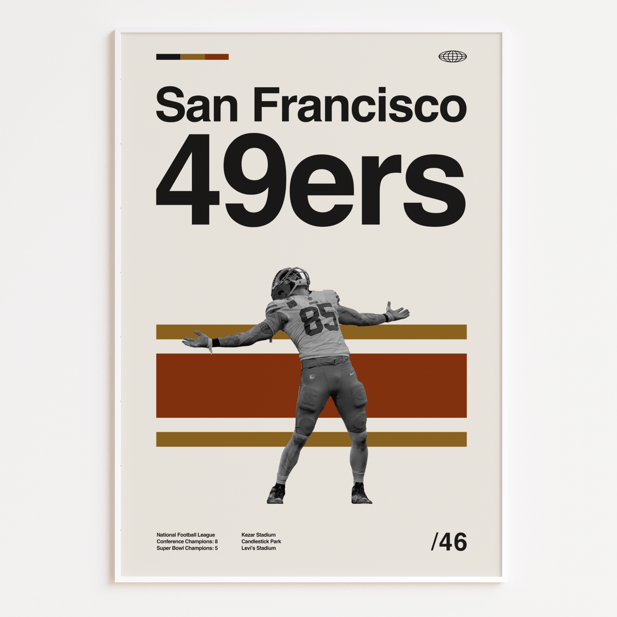 San Francisco 49ers, George Kittle